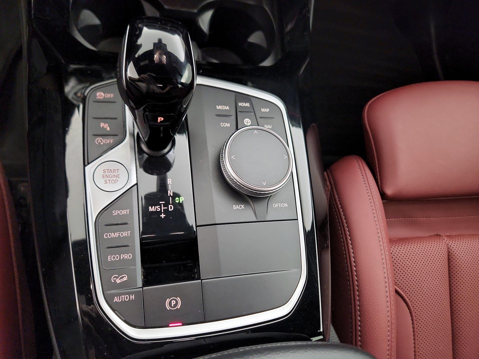 Thumbnail: 2023 BMW X3 - 18