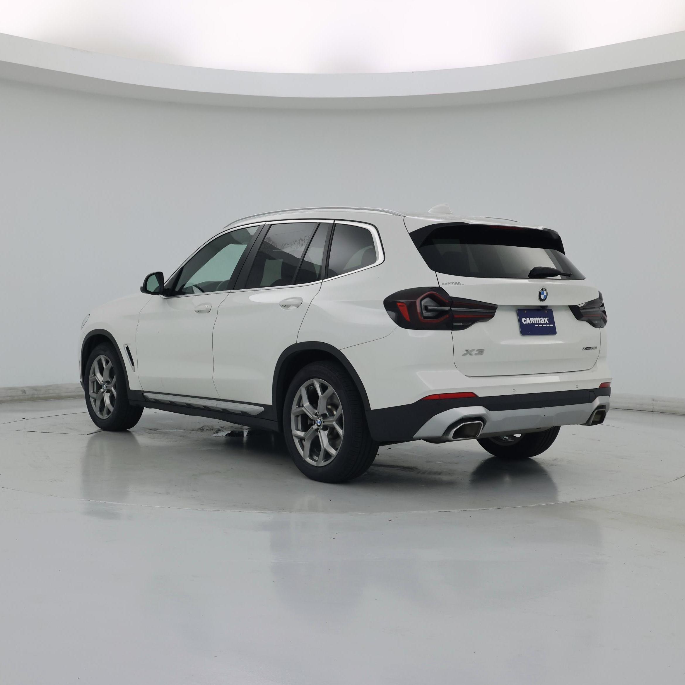 Thumbnail: 2023 BMW X3 - 2