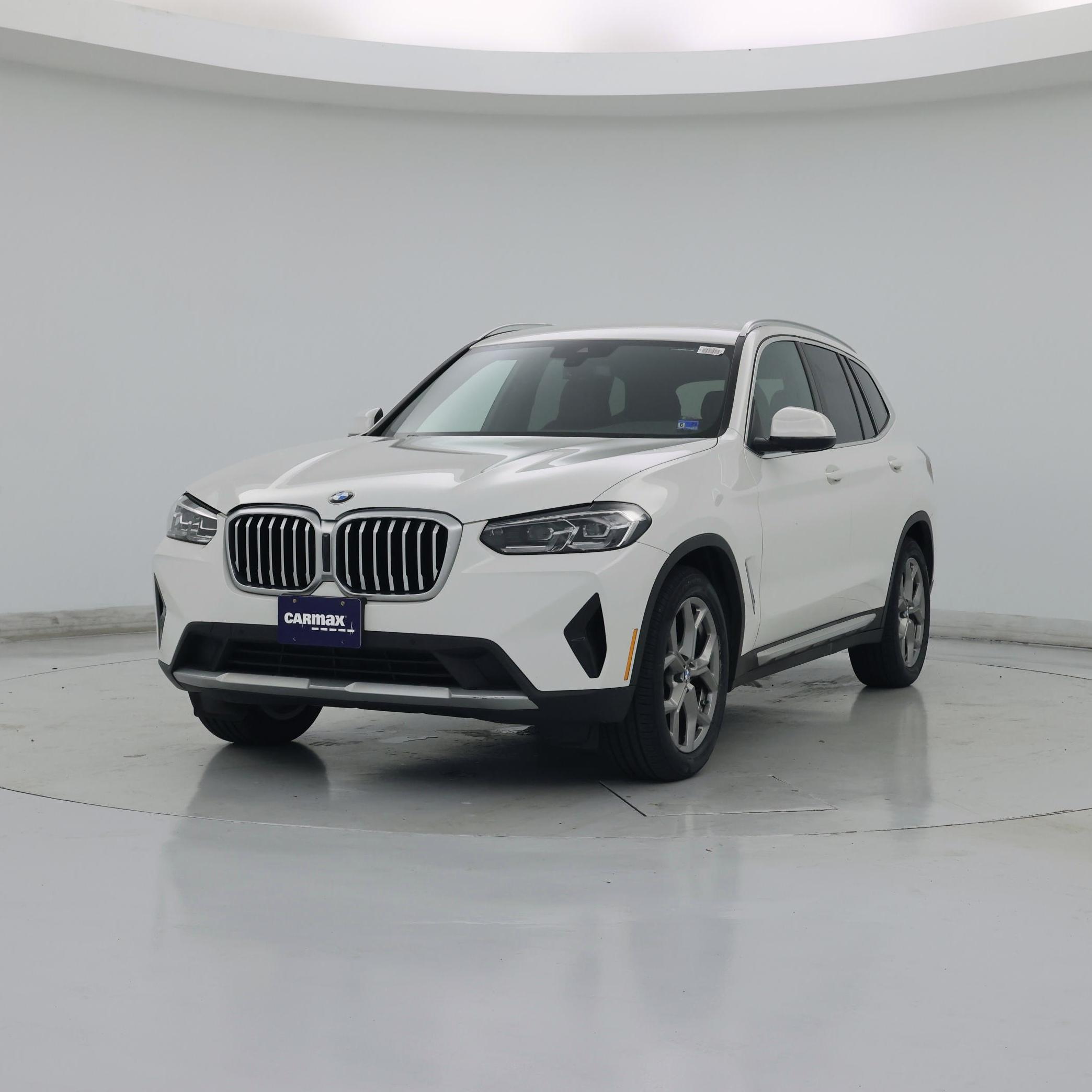 Thumbnail: 2023 BMW X3 - 4