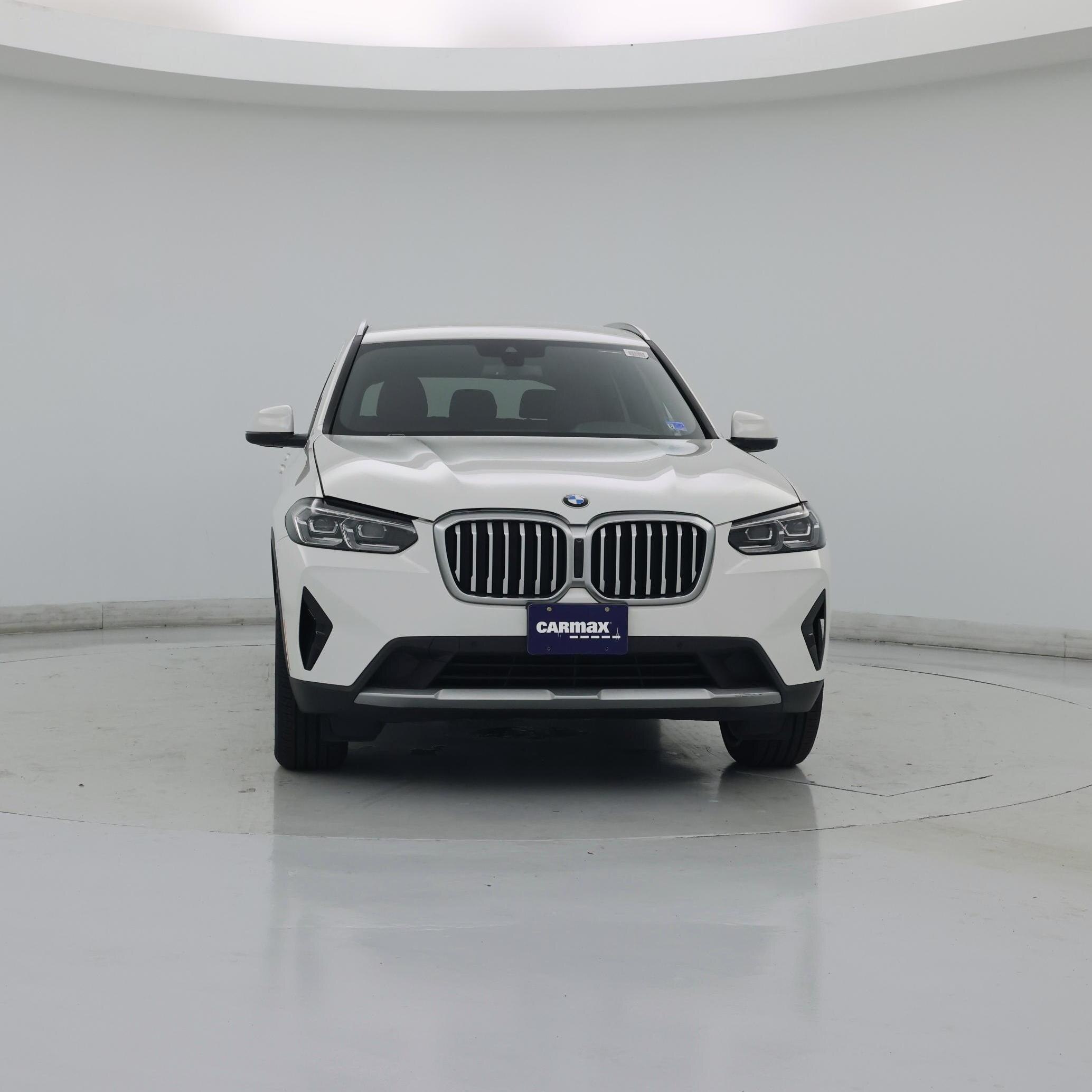 Thumbnail: 2023 BMW X3 - 5