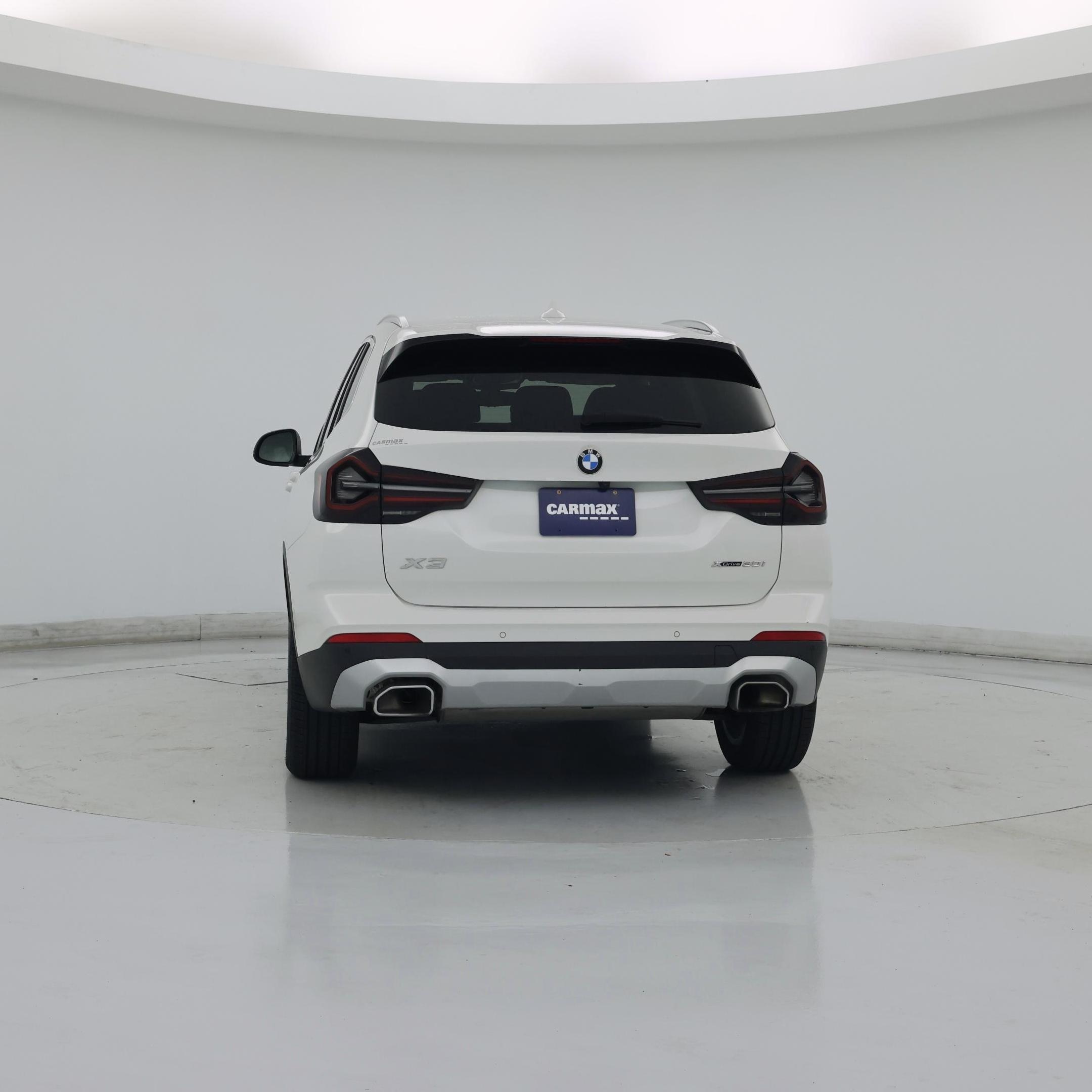 Thumbnail: 2023 BMW X3 - 6