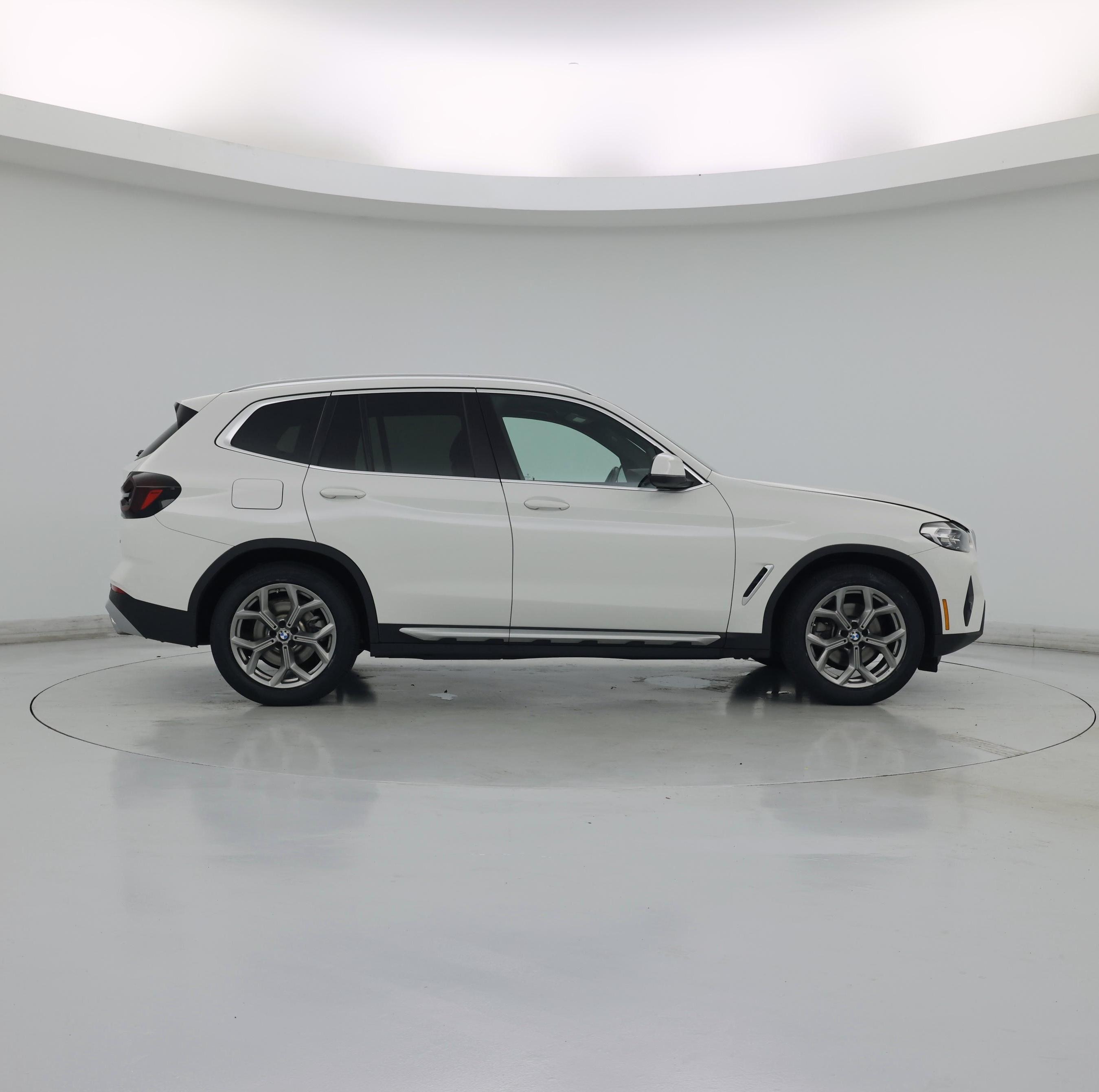 Thumbnail: 2023 BMW X3 - 7