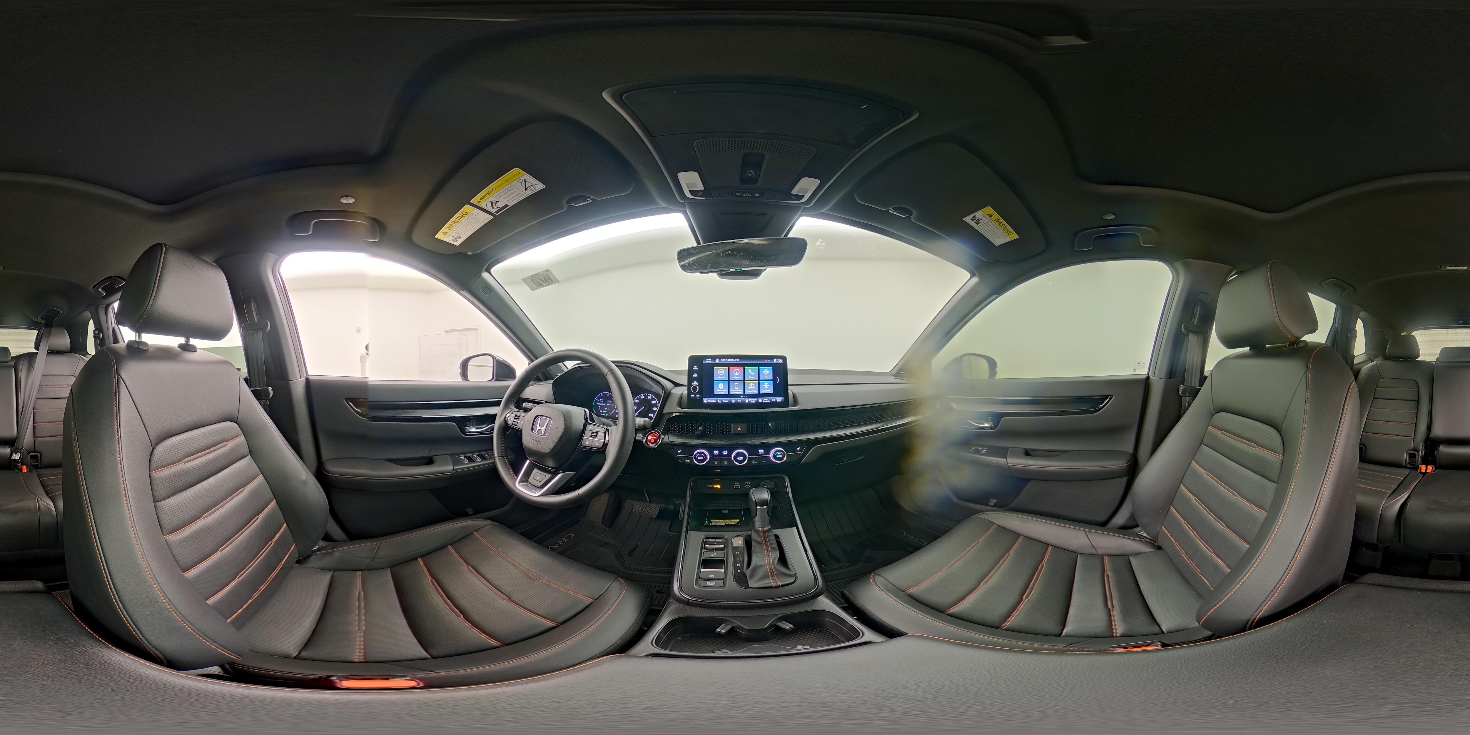 2024 Honda CR-V Sport Touring - Photo 27