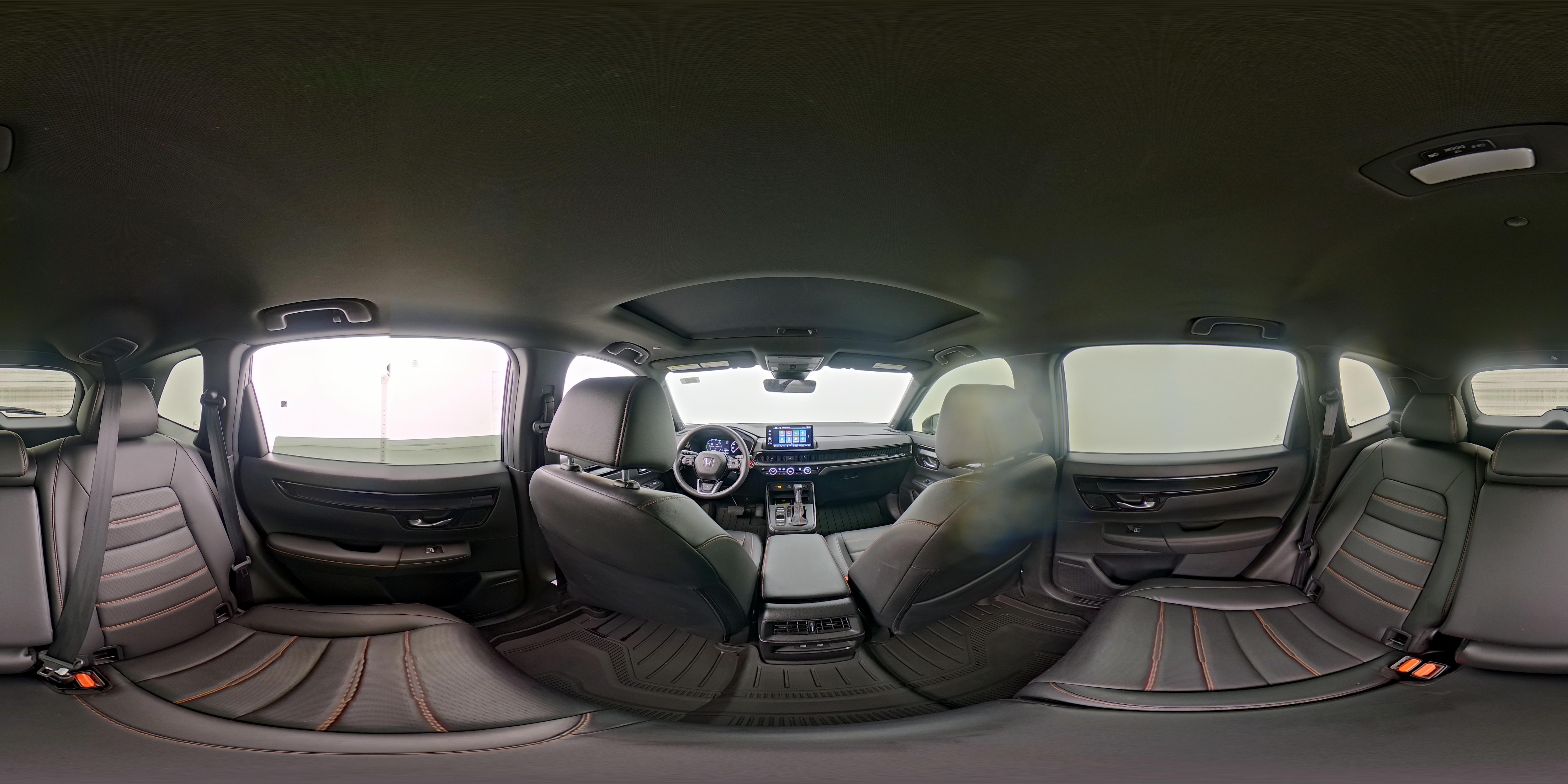2024 Honda CR-V Sport Touring - Photo 28