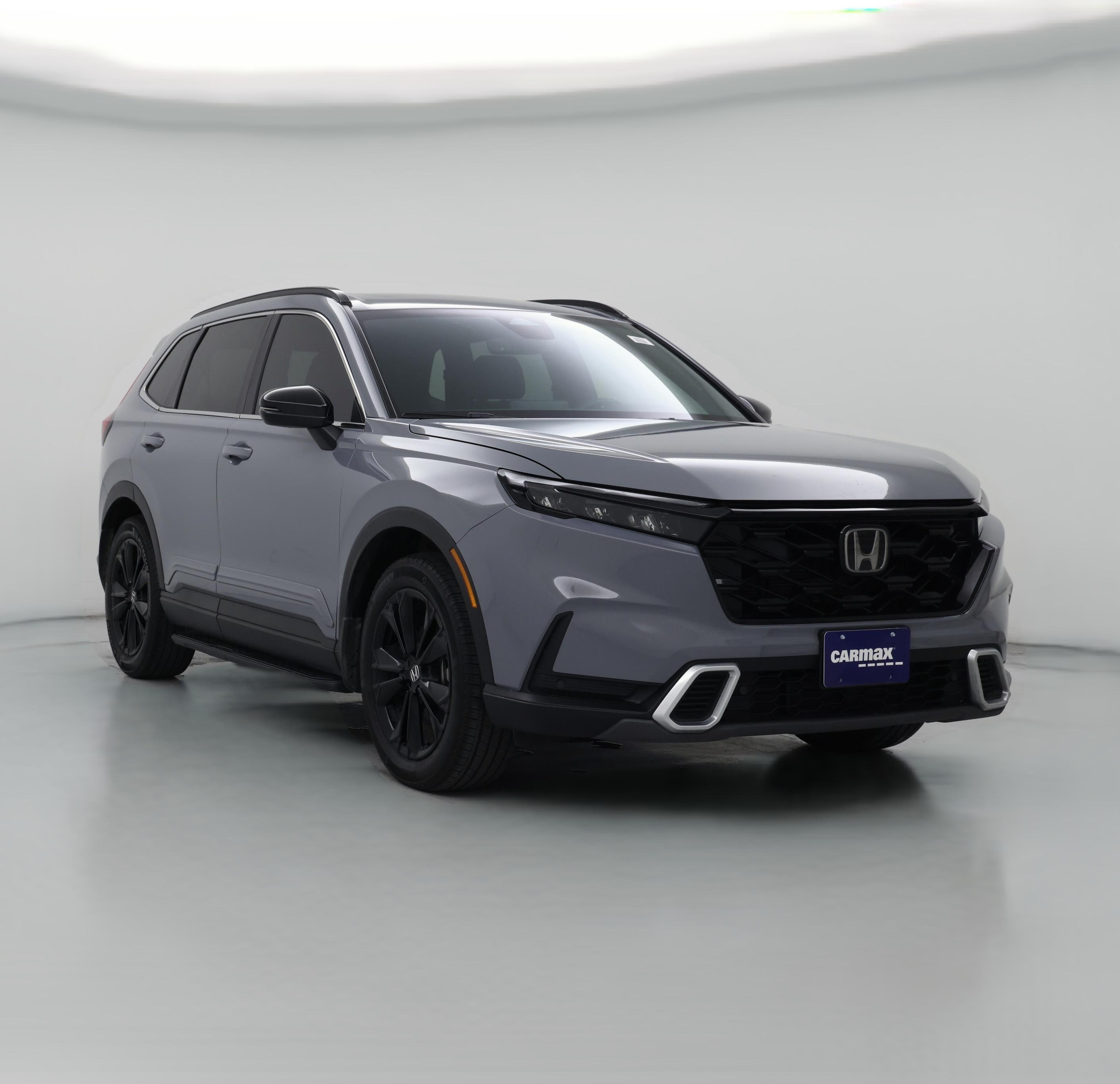 Thumbnail: 2024 Honda CR-V - 1