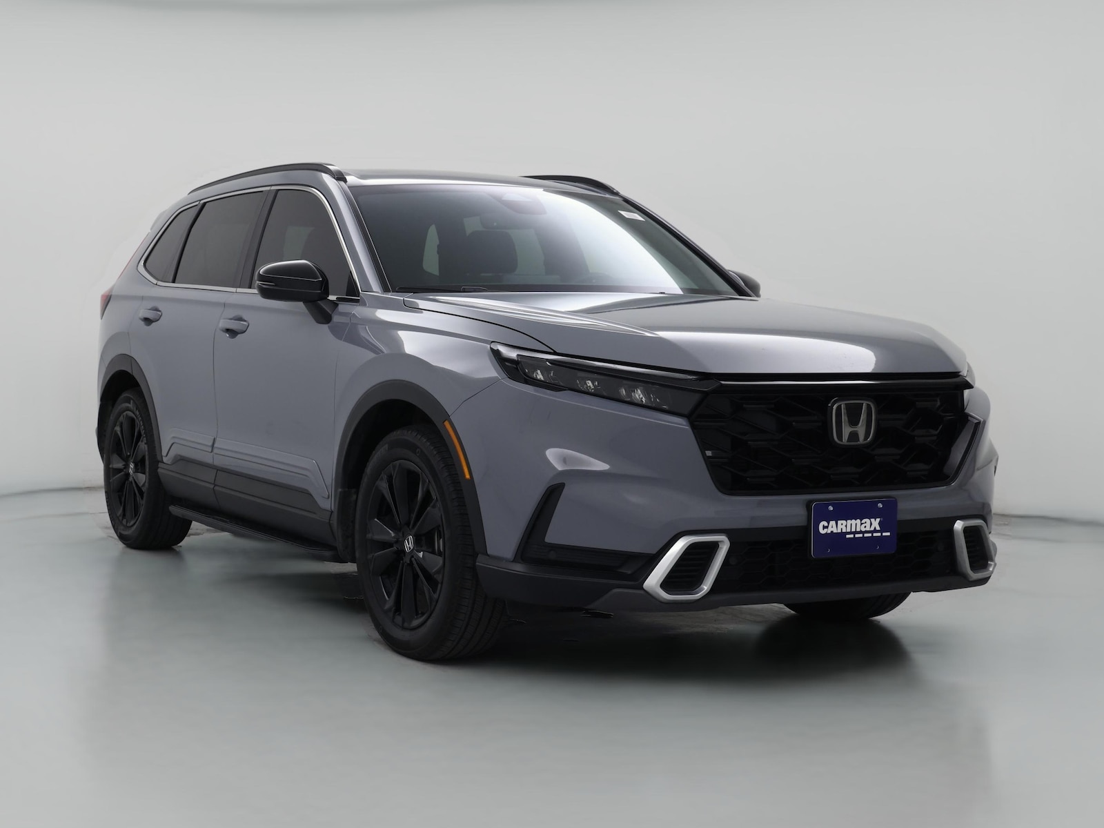 2024 Honda CR-V Sport Touring - Photo 1