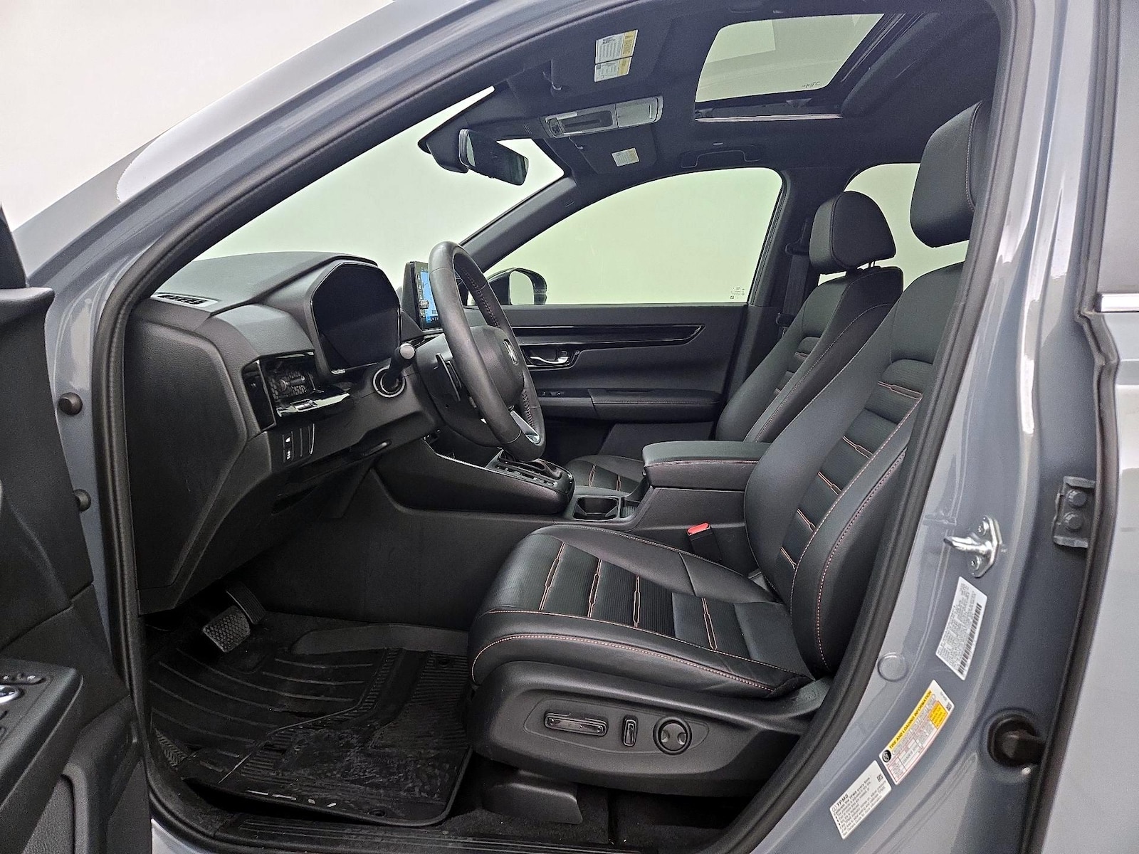 2024 Honda CR-V Sport Touring - Photo 12