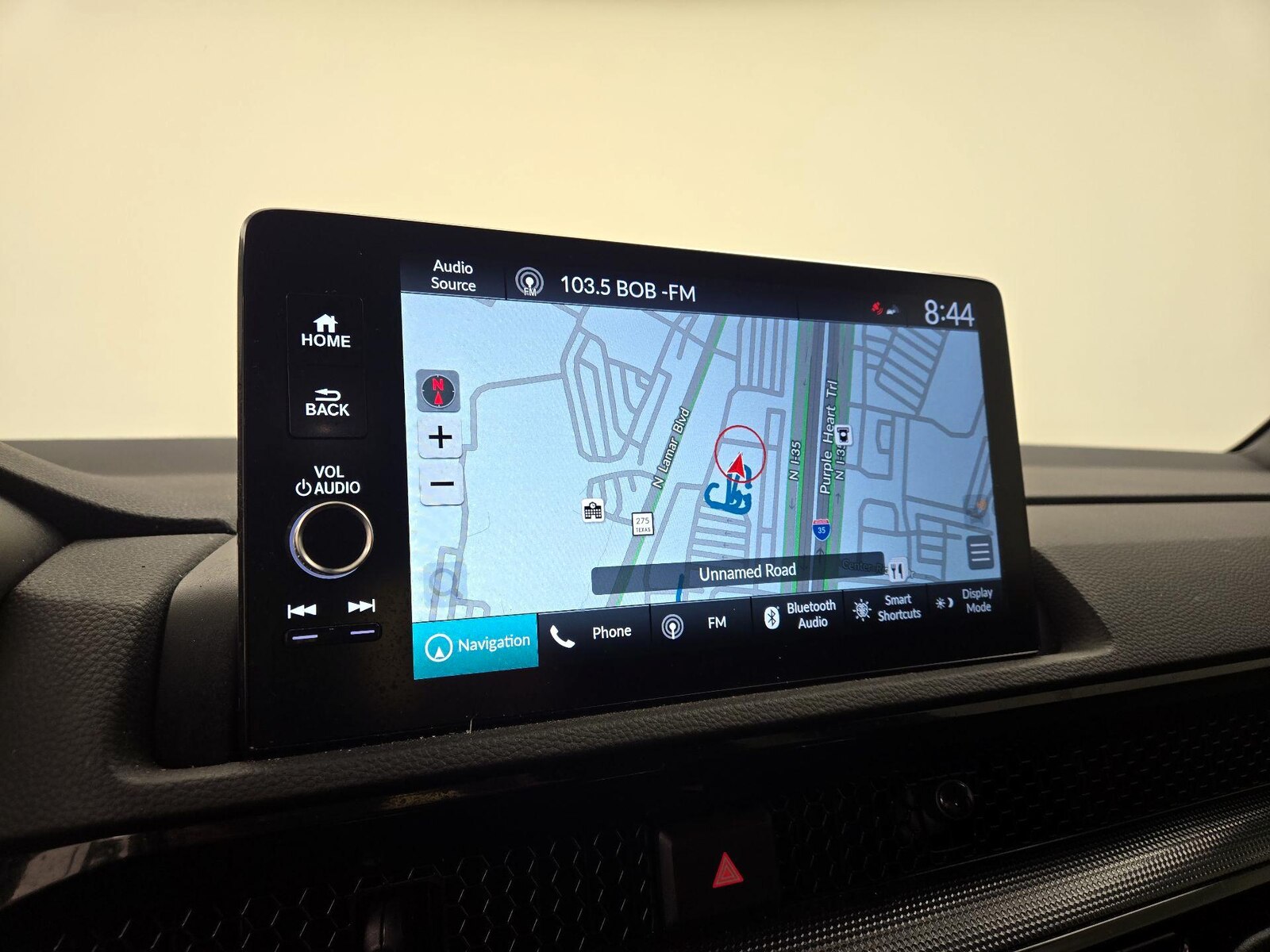 2024 Honda CR-V Sport Touring - Photo 15