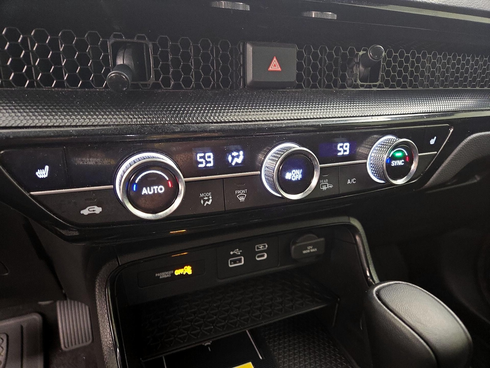2024 Honda CR-V Sport Touring - Photo 18