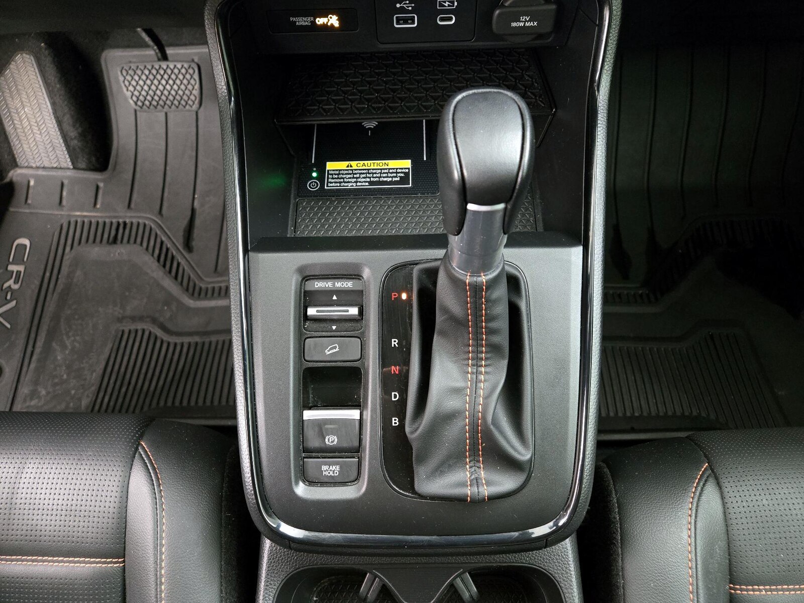 2024 Honda CR-V Sport Touring - Photo 19