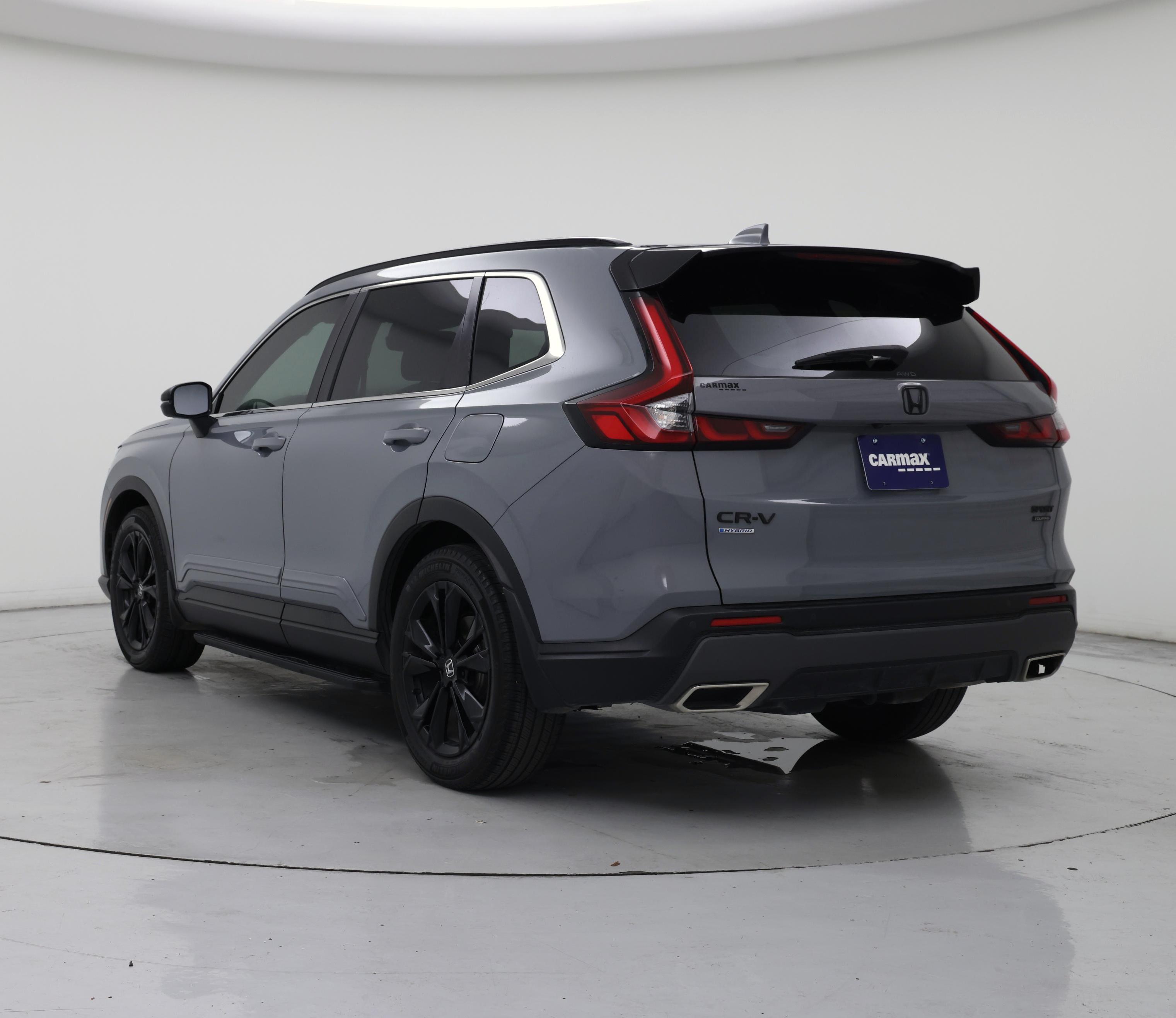 Thumbnail: 2024 Honda CR-V - 2