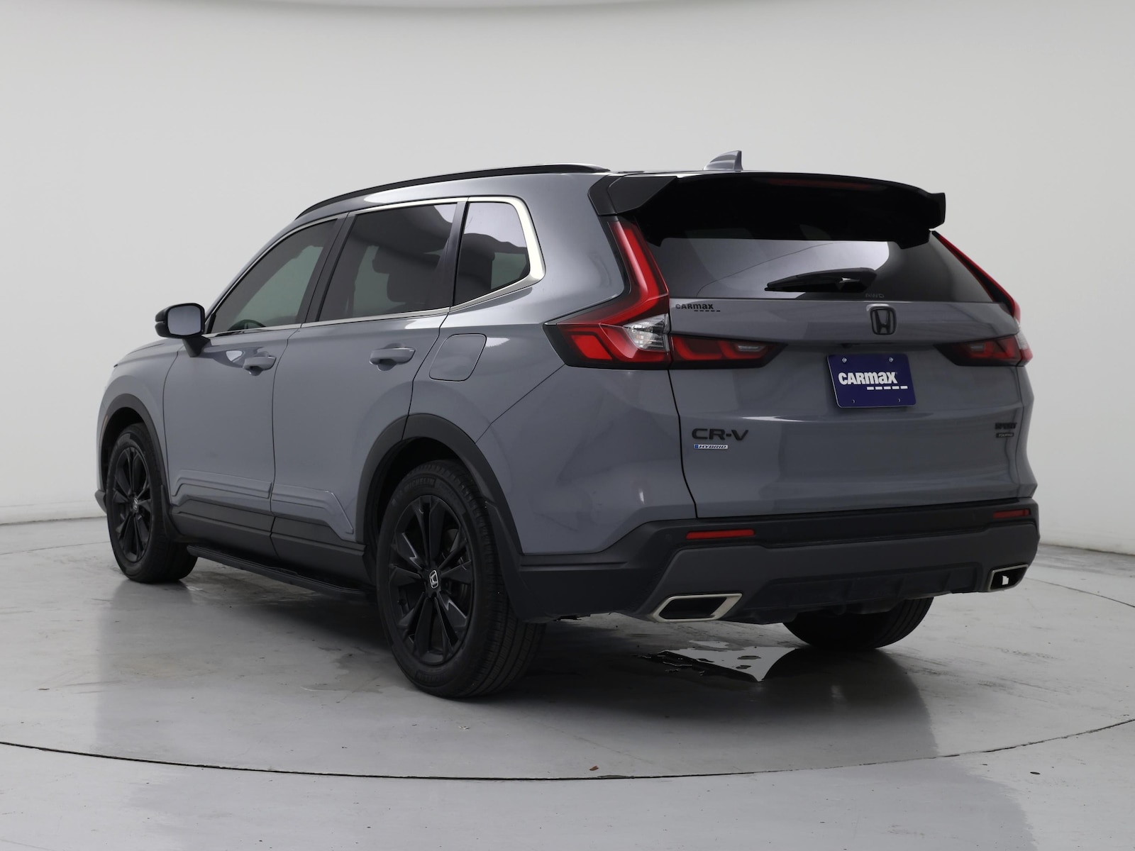 2024 Honda CR-V Sport Touring - Photo 3