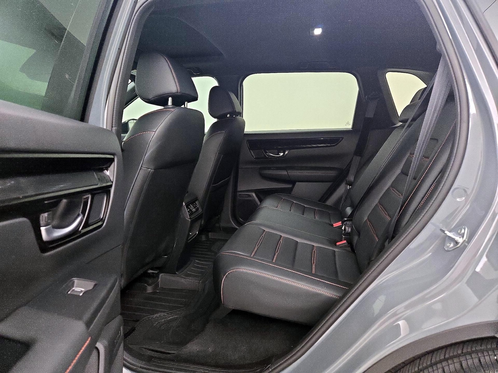 2024 Honda CR-V Sport Touring - Photo 22