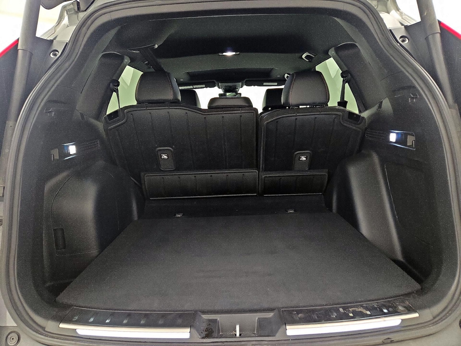 2024 Honda CR-V Sport Touring - Photo 23
