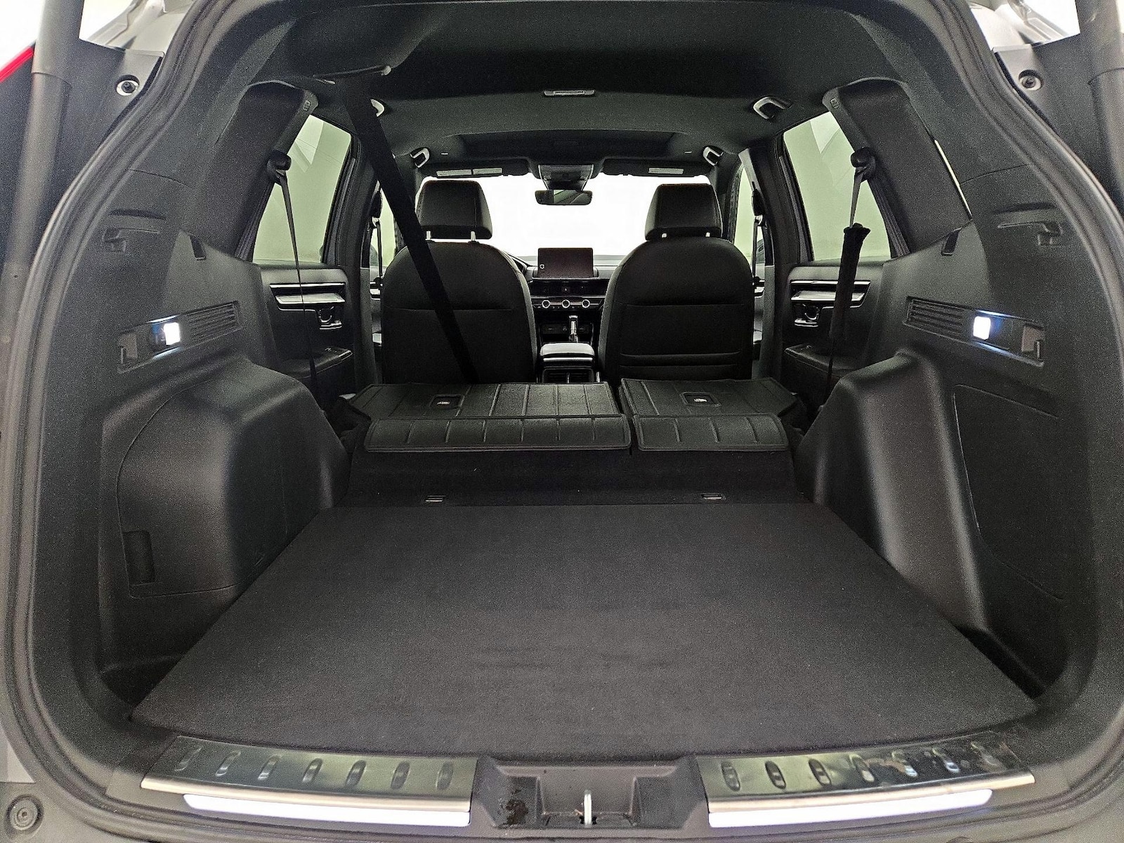 2024 Honda CR-V Sport Touring - Photo 24