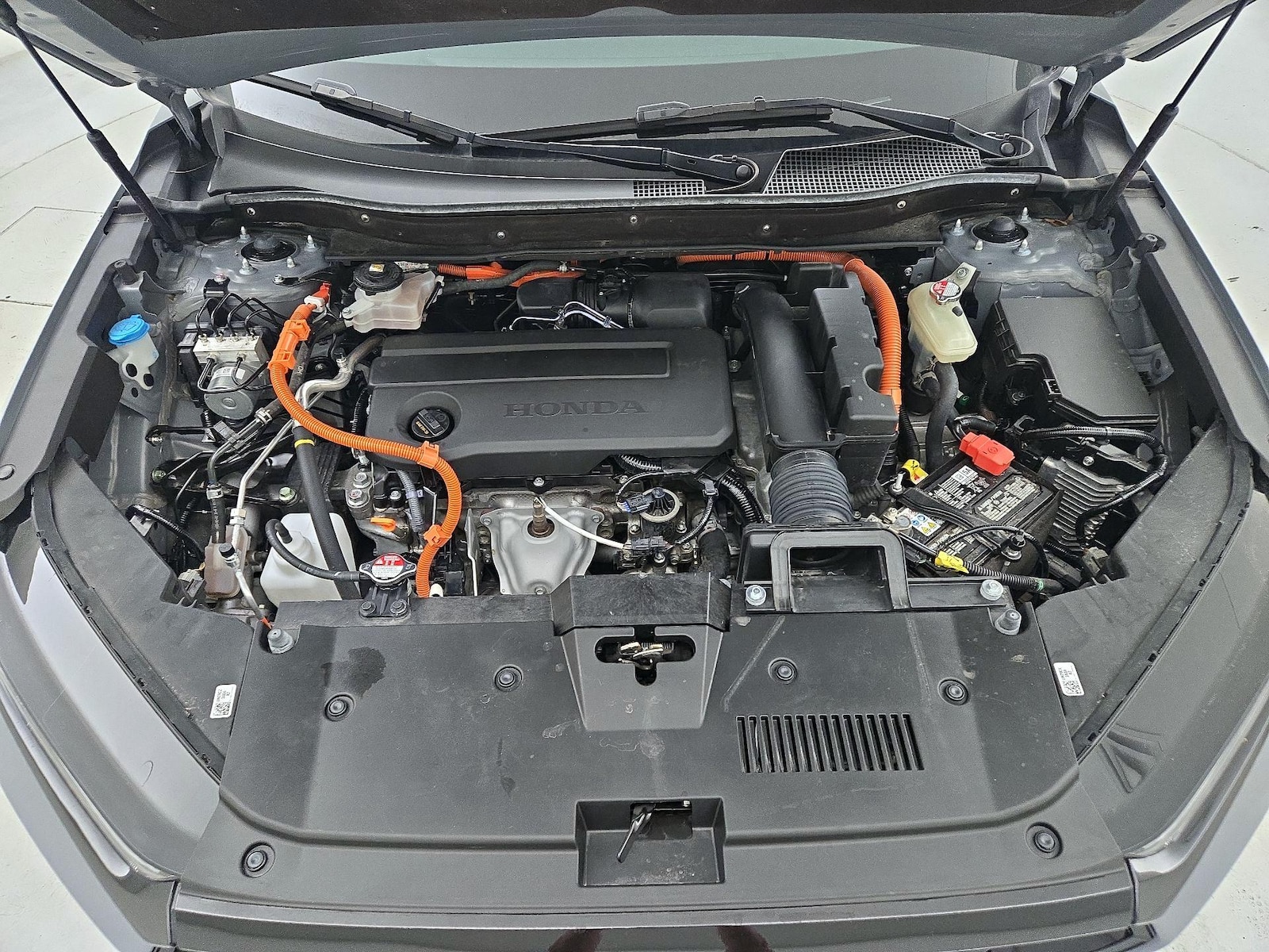 2024 Honda CR-V Sport Touring - Photo 25