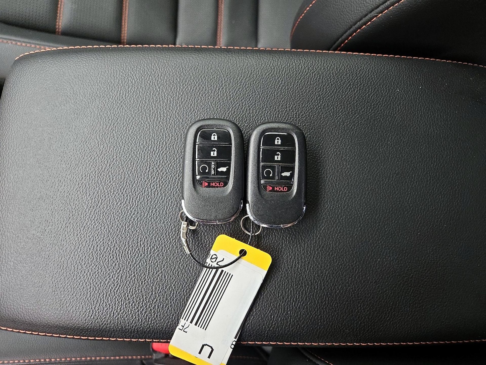 2024 Honda CR-V Sport Touring - Photo 26