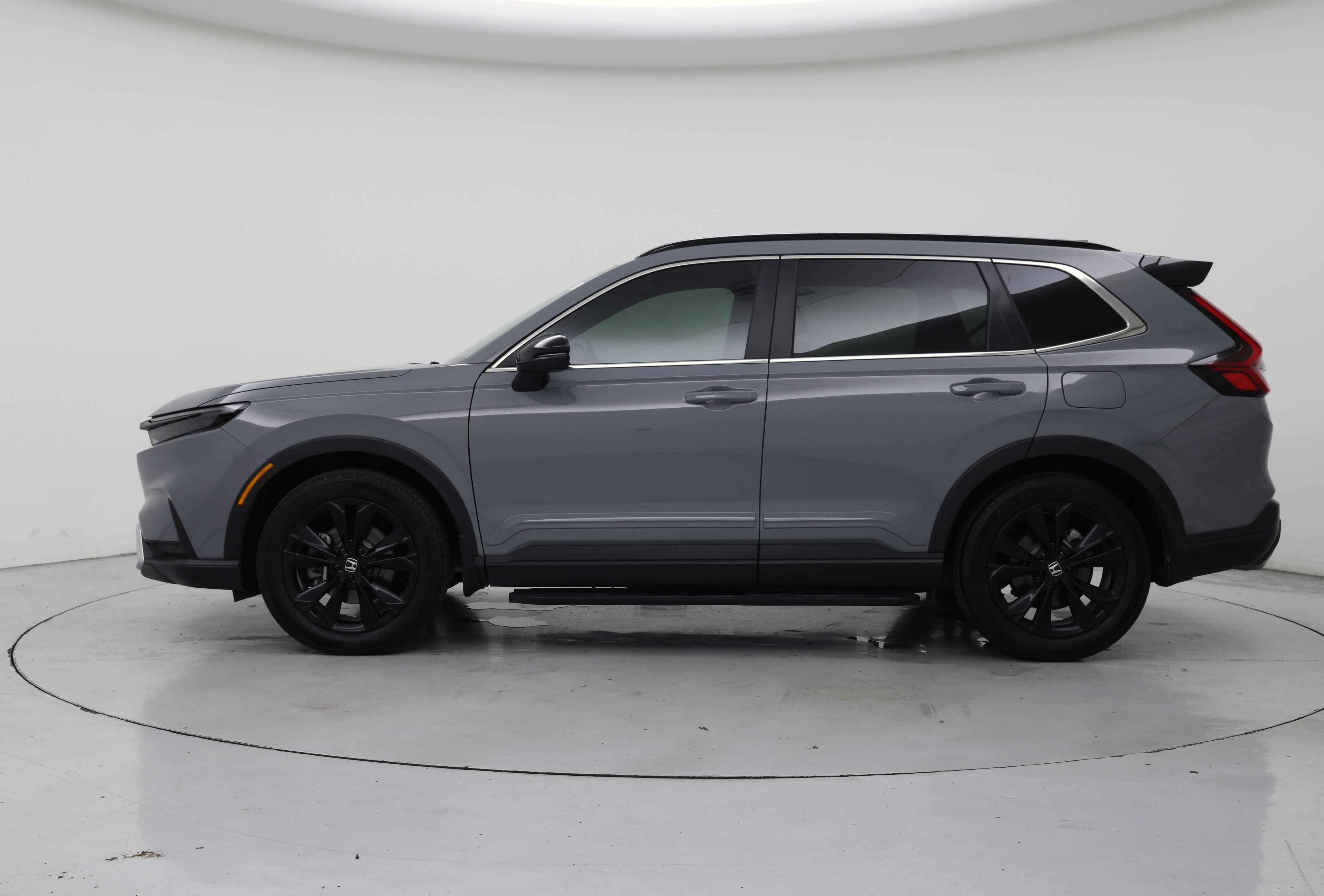 Thumbnail: 2024 Honda CR-V - 3