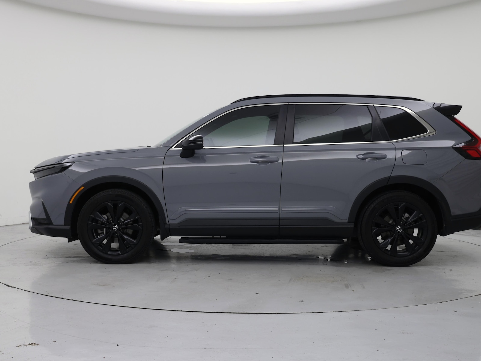 2024 Honda CR-V Sport Touring - Photo 4