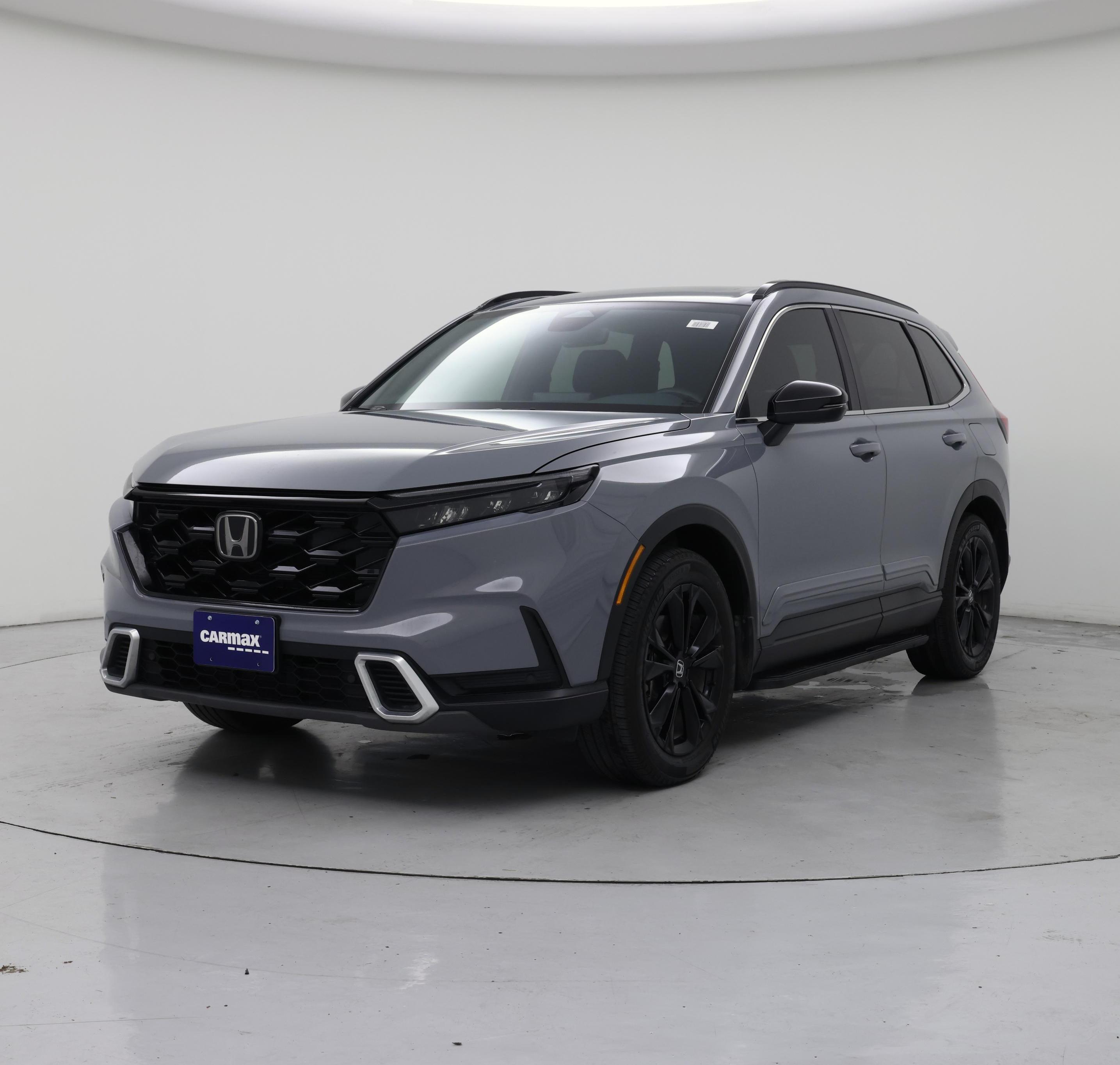 Thumbnail: 2024 Honda CR-V - 4