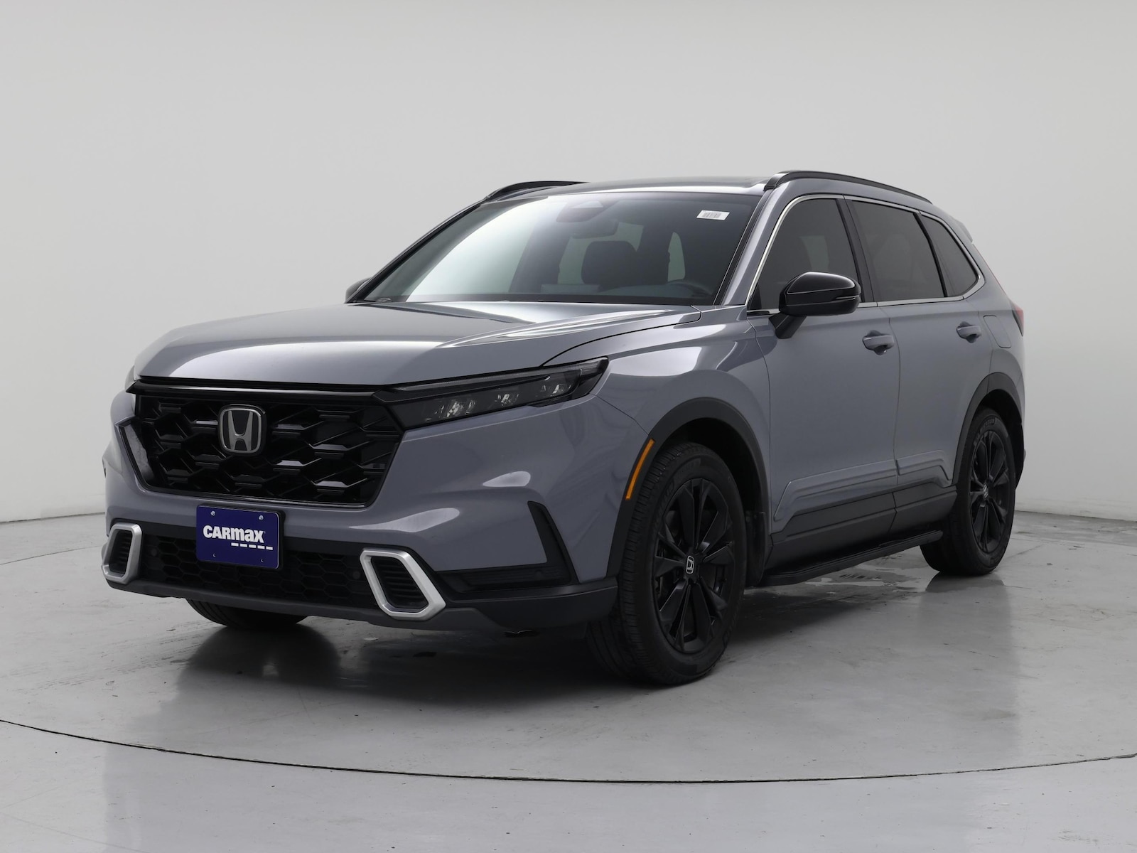 2024 Honda CR-V Sport Touring - Photo 5