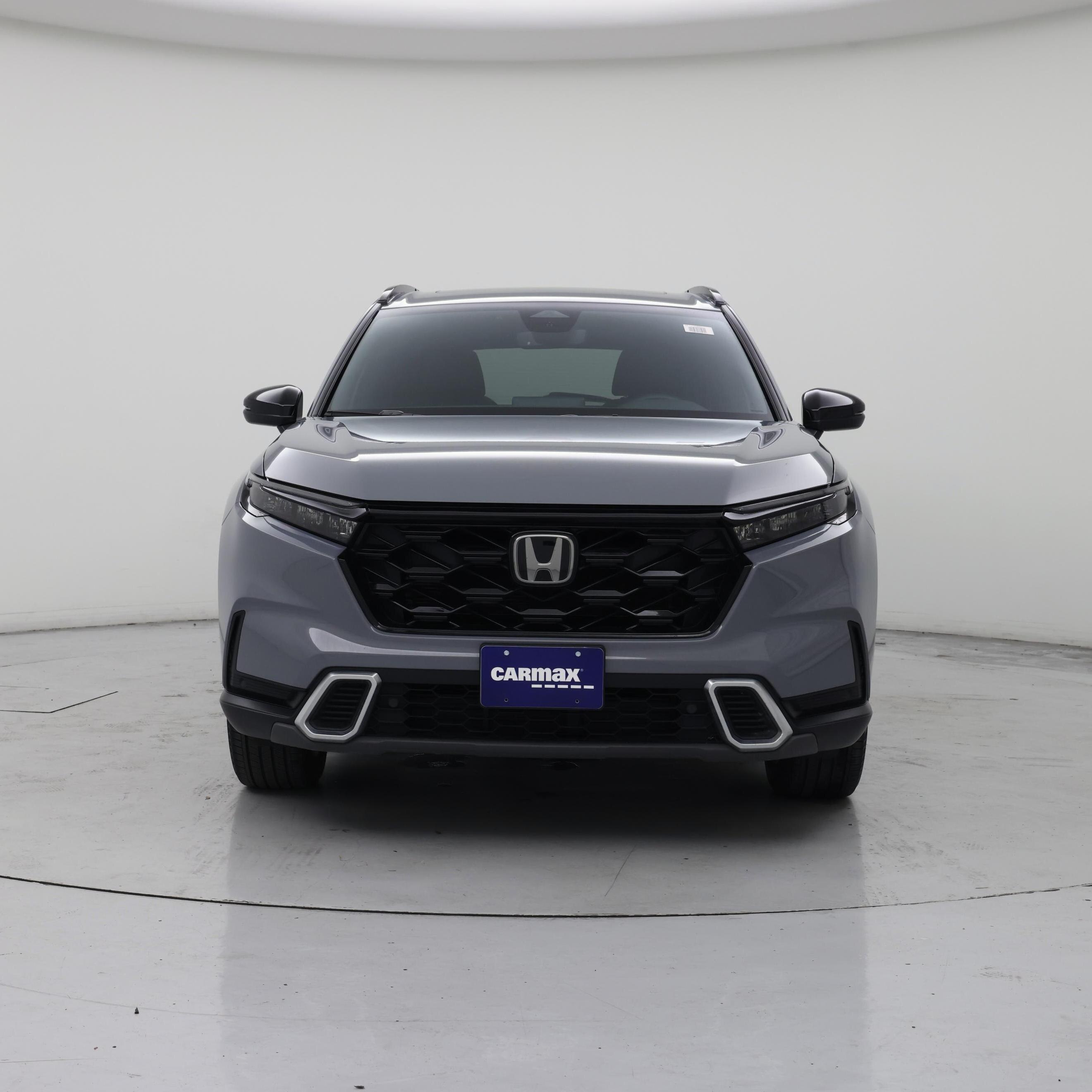 Thumbnail: 2024 Honda CR-V - 5