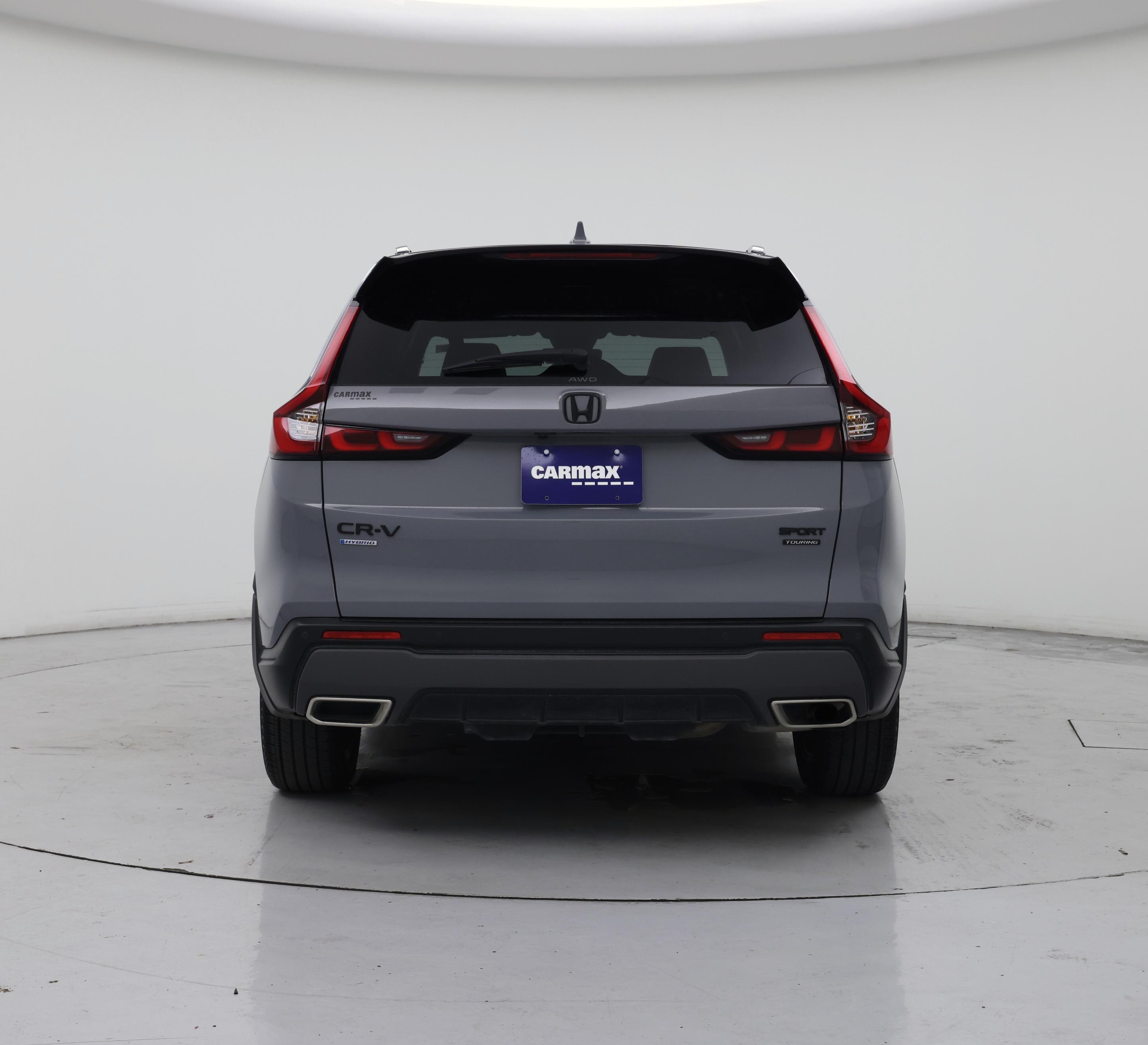 Thumbnail: 2024 Honda CR-V - 6