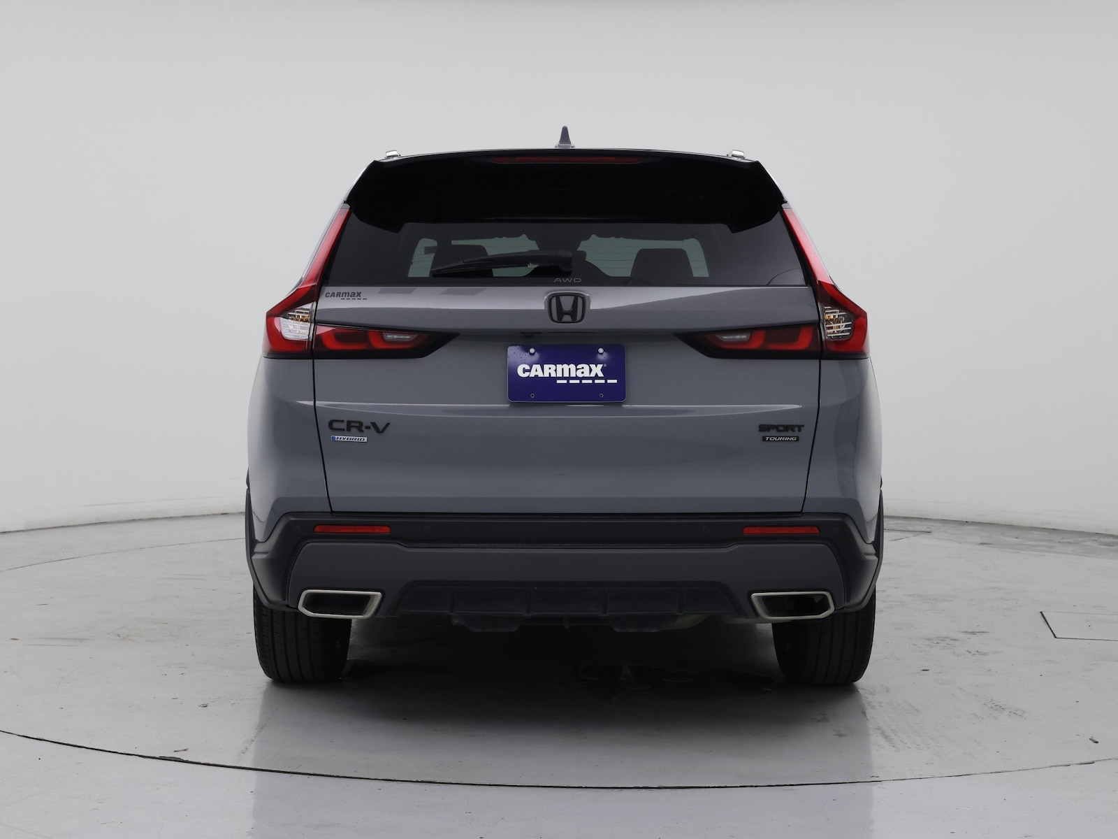 2024 Honda CR-V Sport Touring - Photo 7