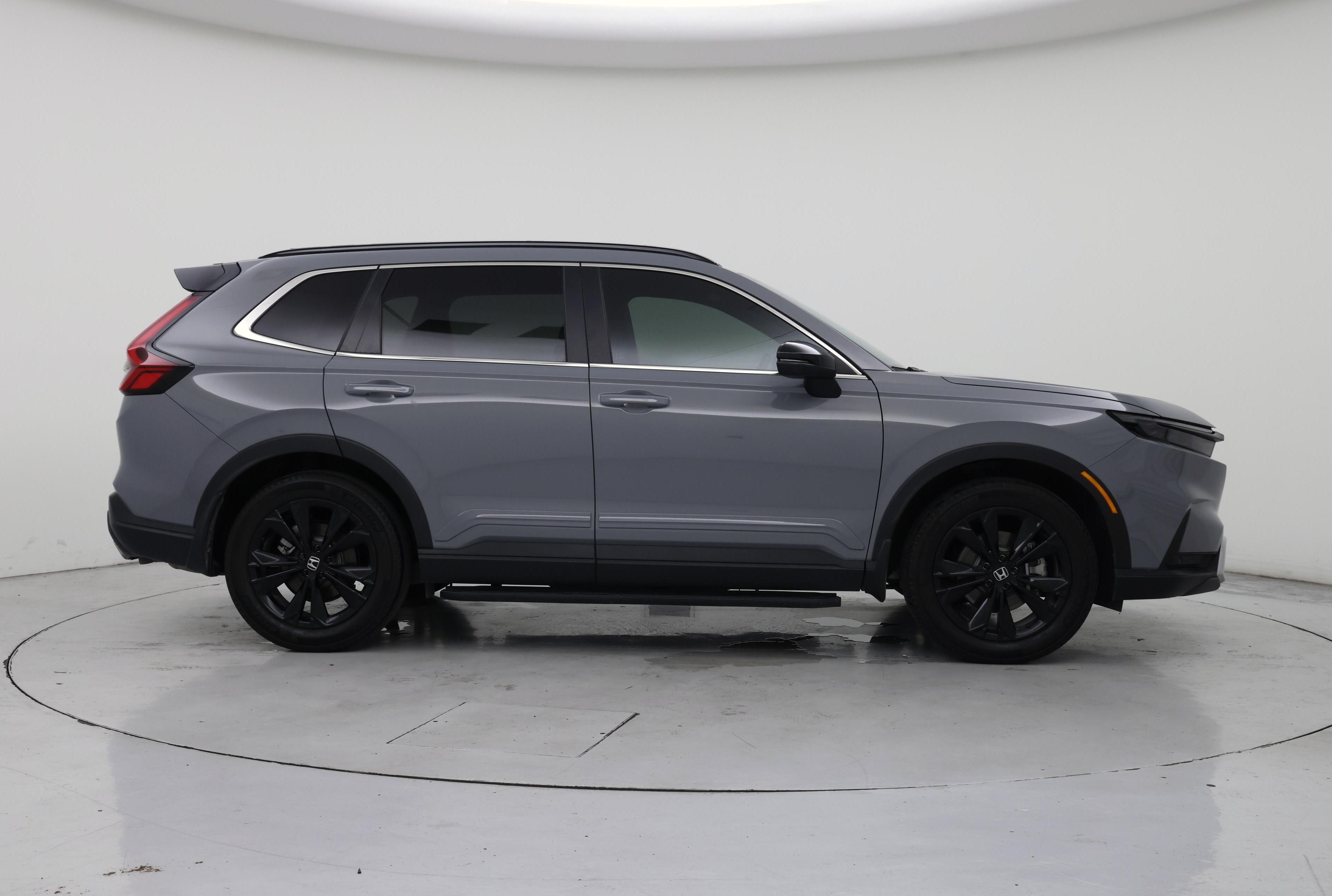 Thumbnail: 2024 Honda CR-V - 7