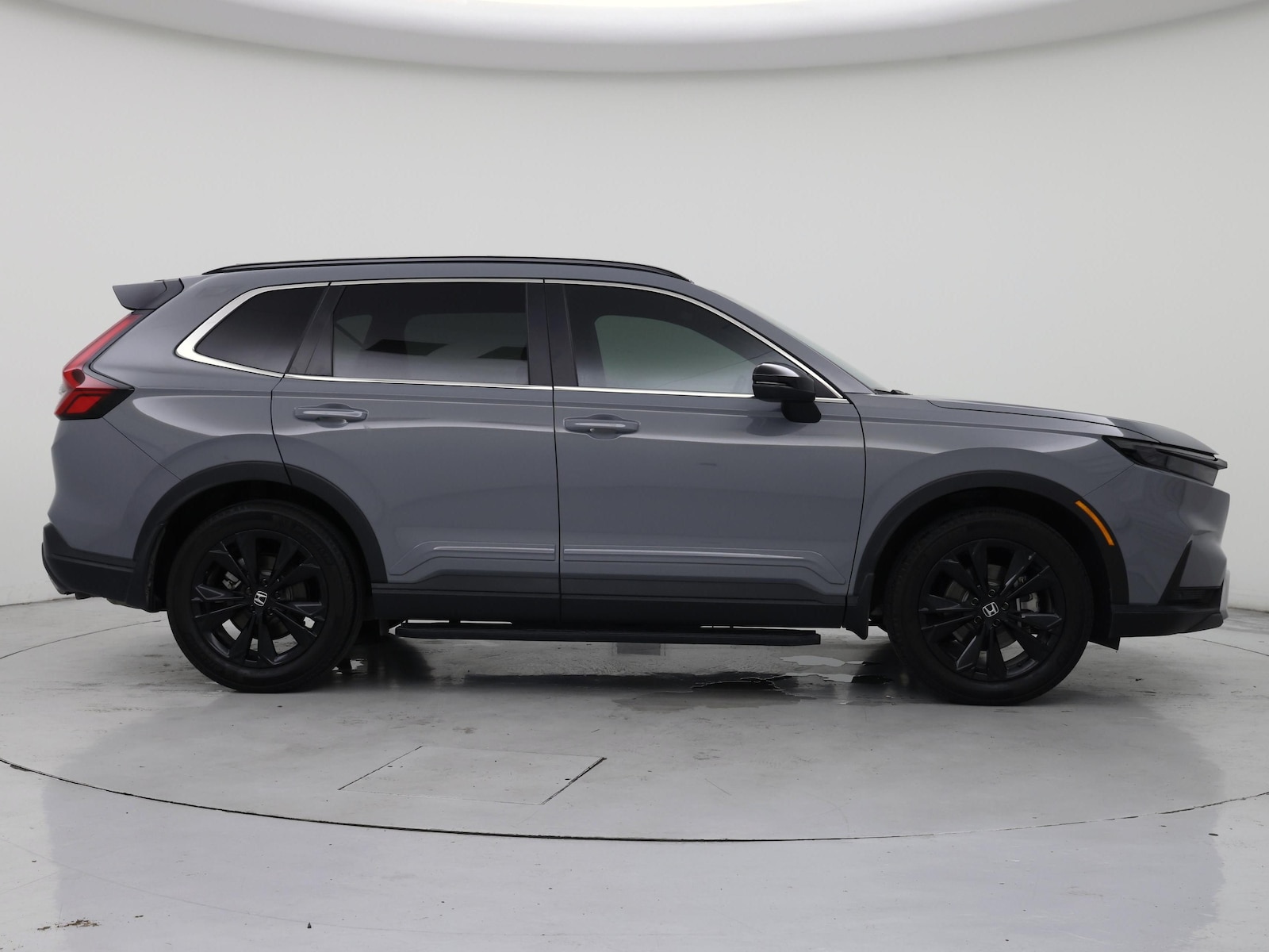 2024 Honda CR-V Sport Touring - Photo 8