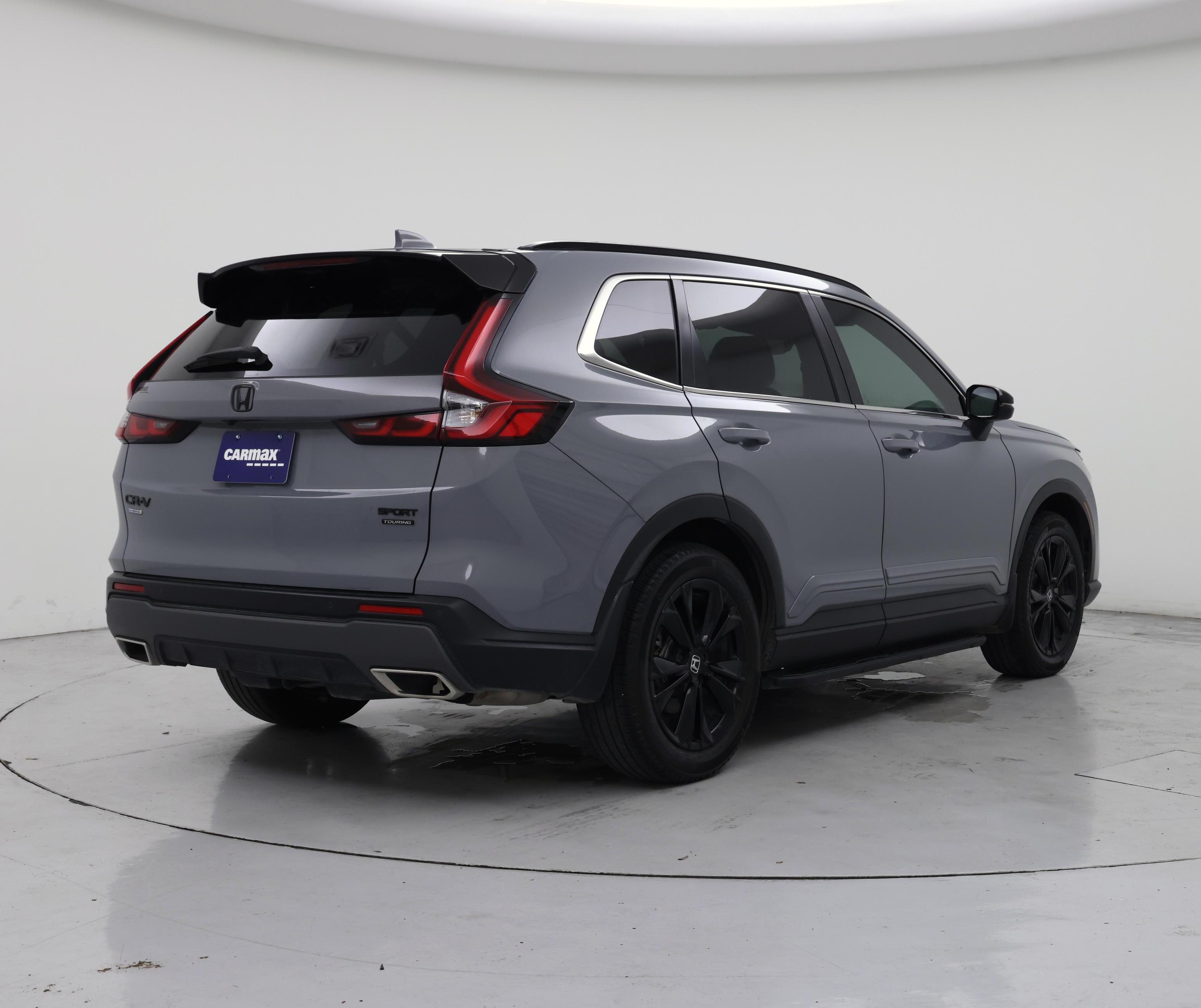 Thumbnail: 2024 Honda CR-V - 8