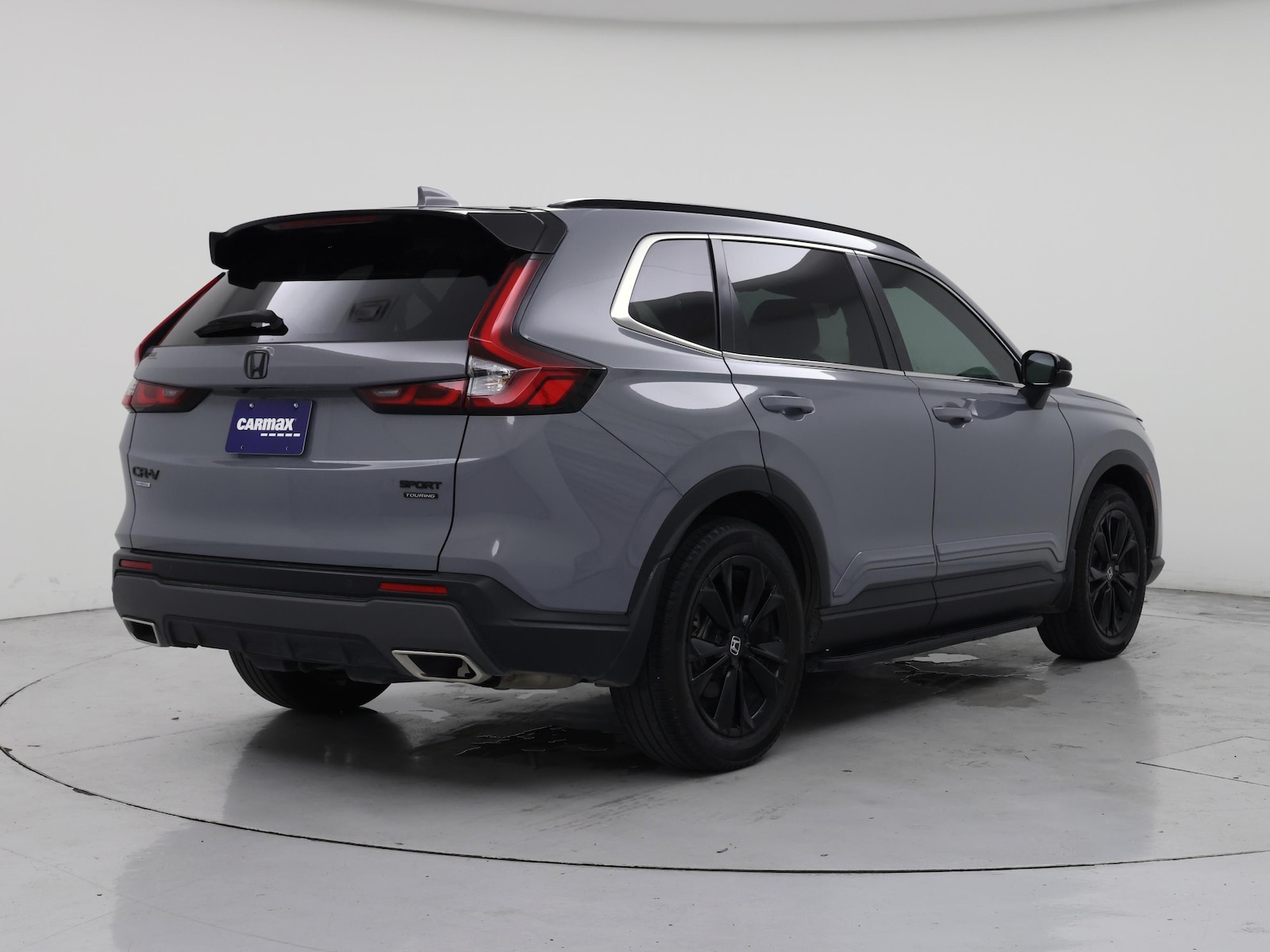 2024 Honda CR-V Sport Touring - Photo 9