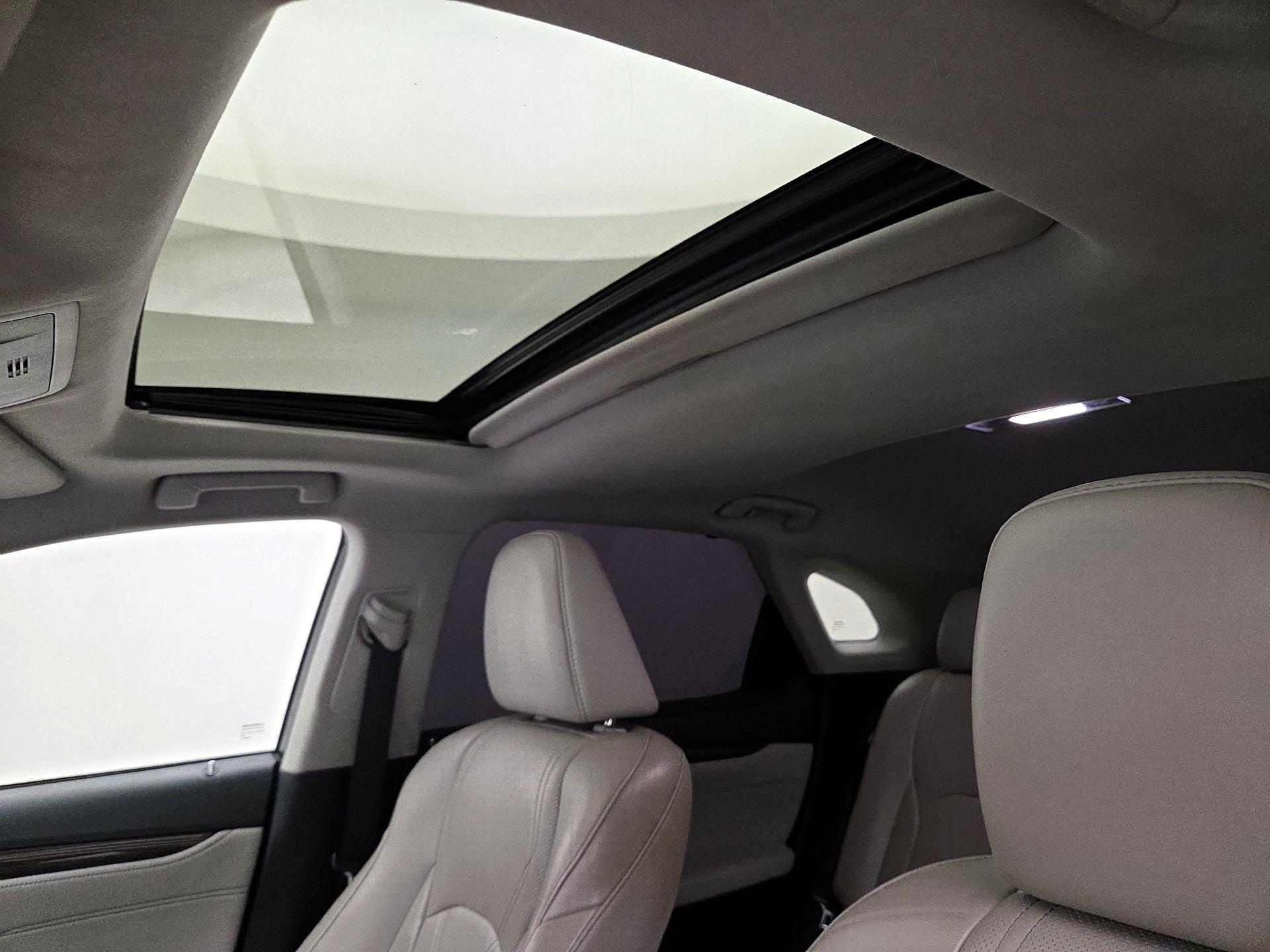 Thumbnail: 2016 Lexus RX - 19