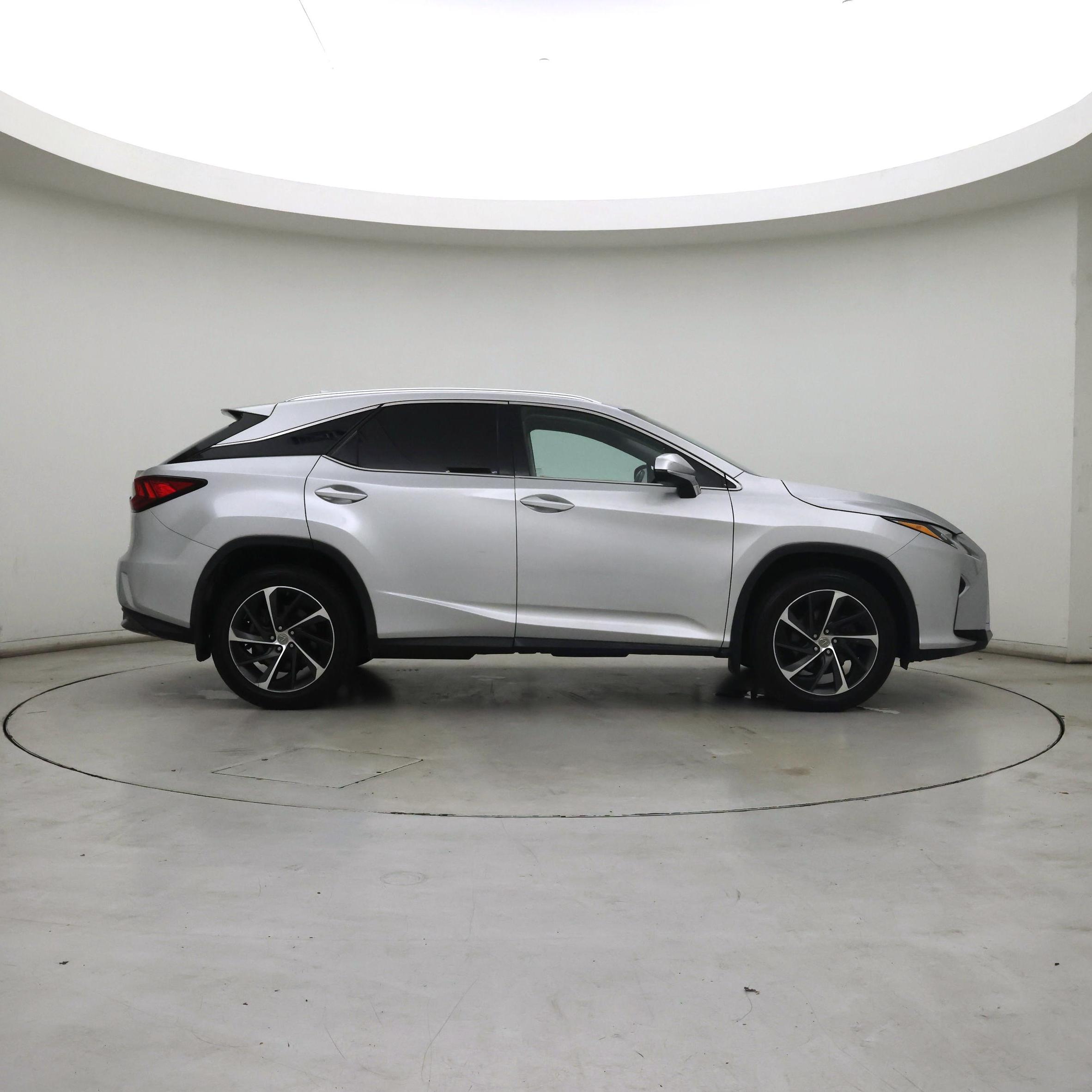 Thumbnail: 2016 Lexus RX - 7