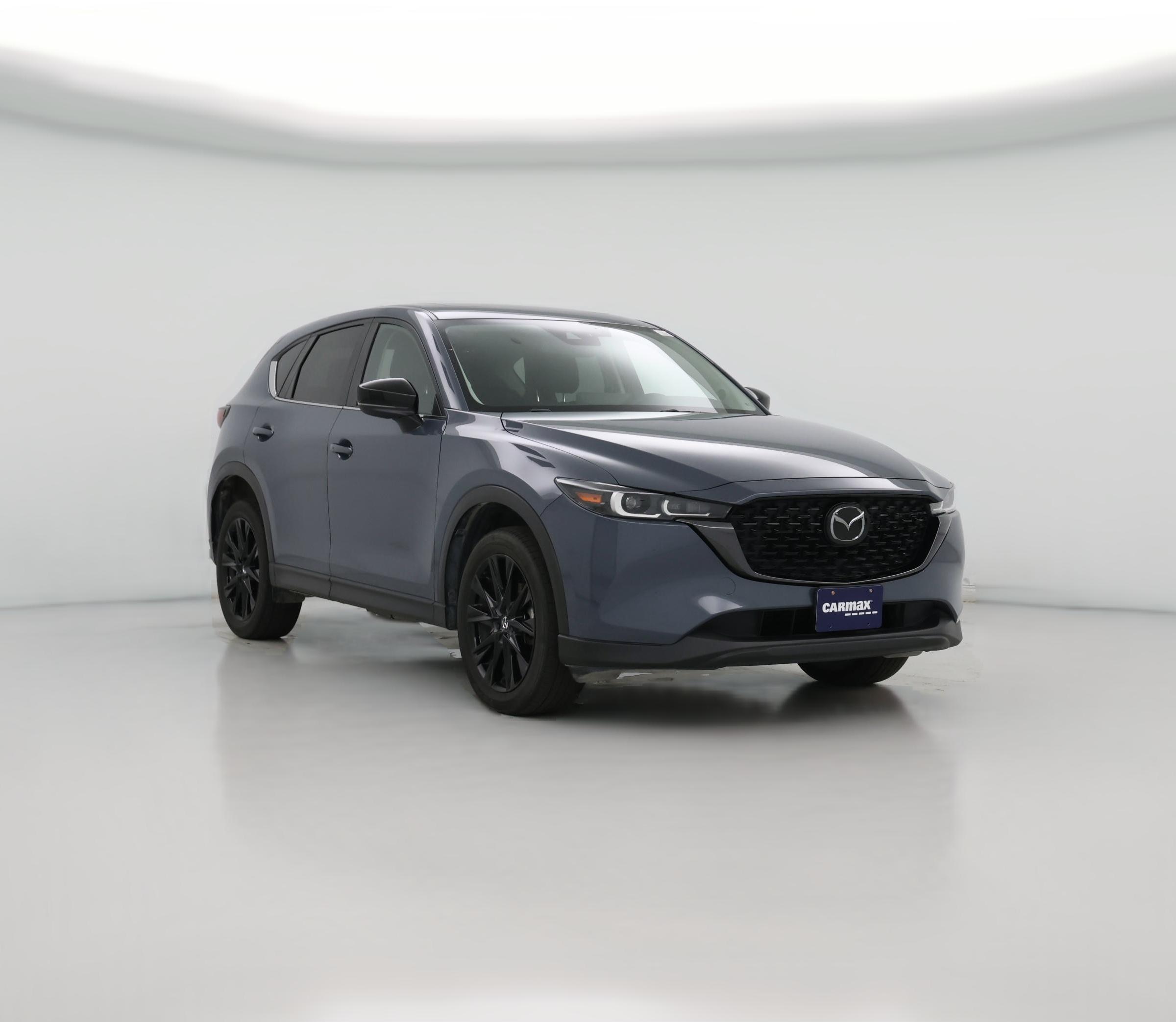 Thumbnail: 2023 Mazda CX-5 - 1
