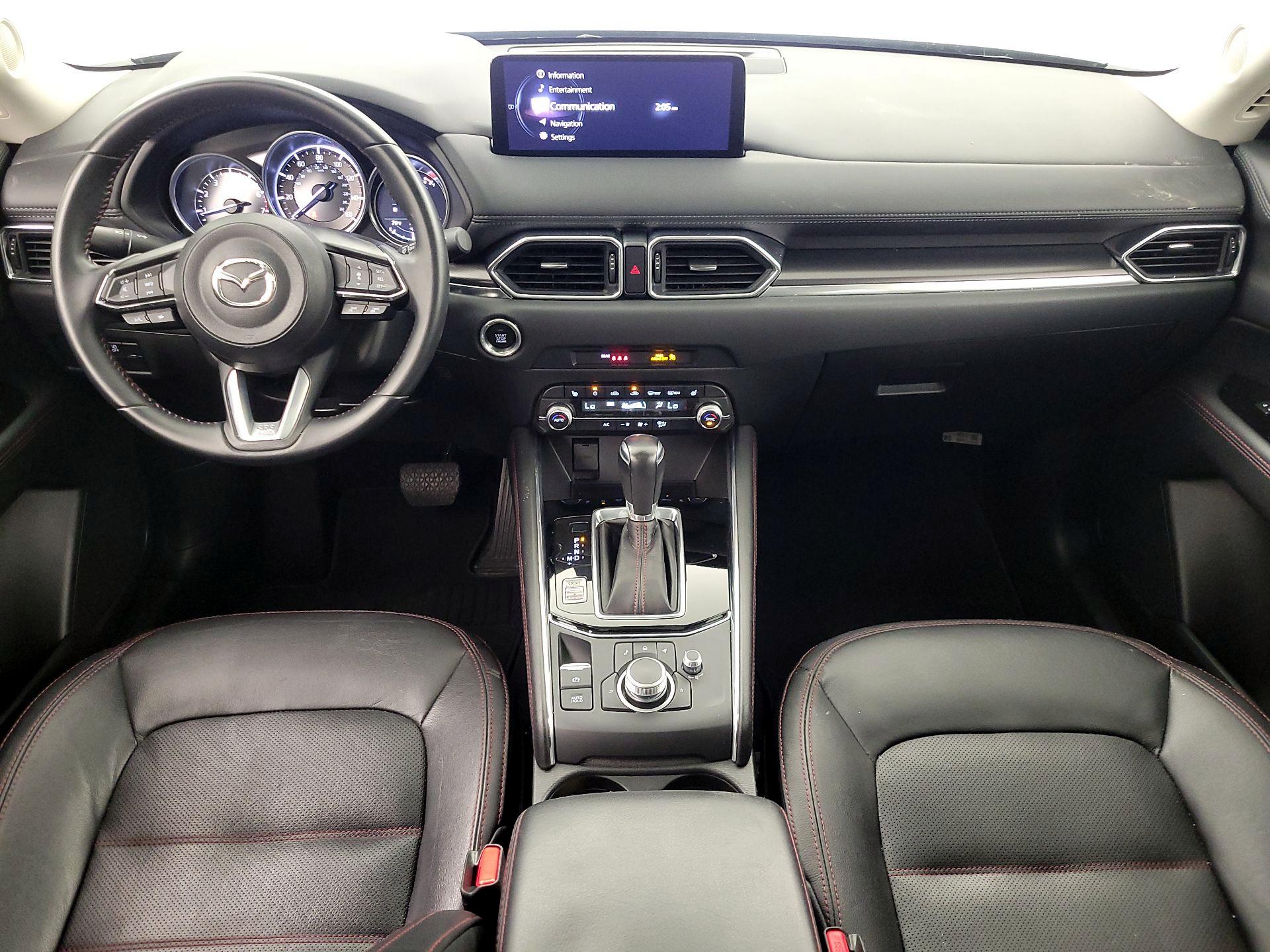 Thumbnail: 2023 Mazda CX-5 - 9
