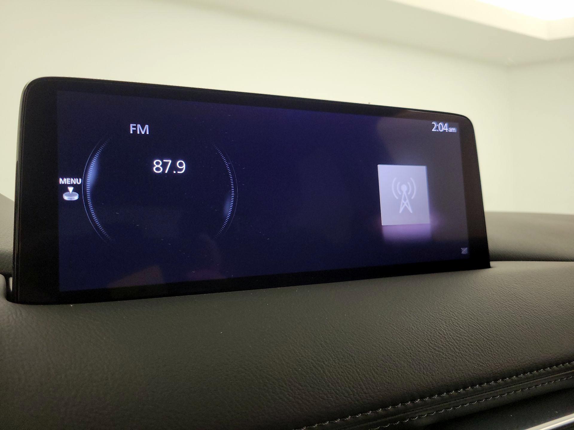 Thumbnail: 2023 Mazda CX-5 - 15
