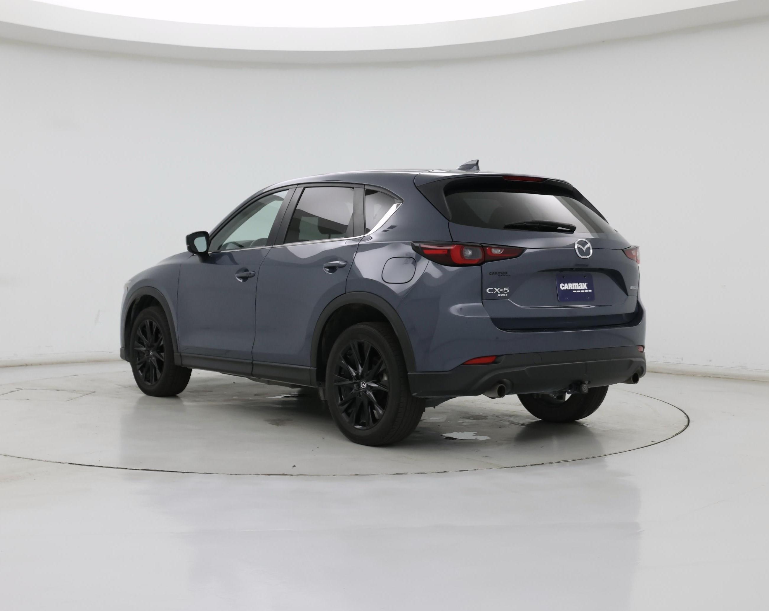 Thumbnail: 2023 Mazda CX-5 - 2