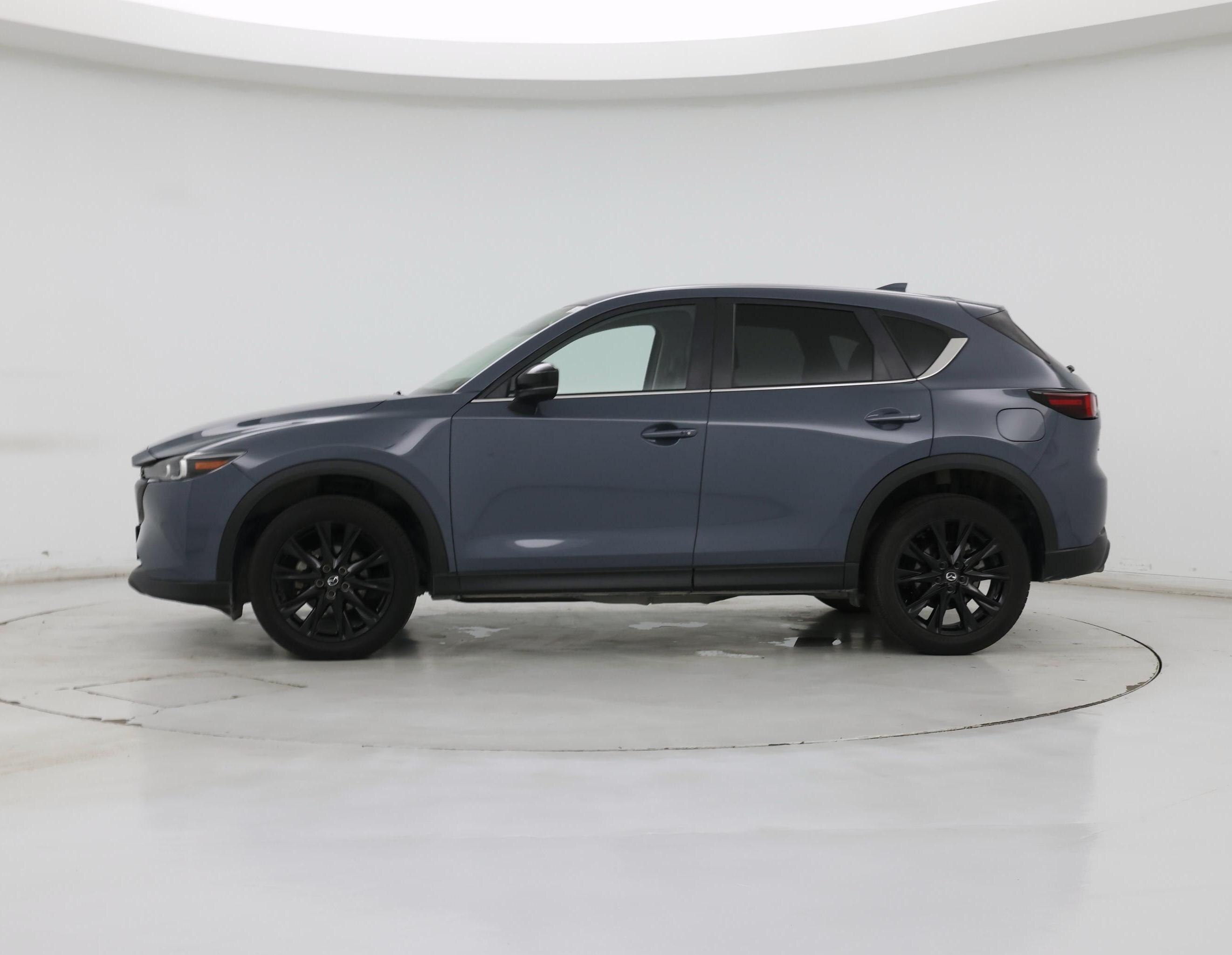 Thumbnail: 2023 Mazda CX-5 - 3
