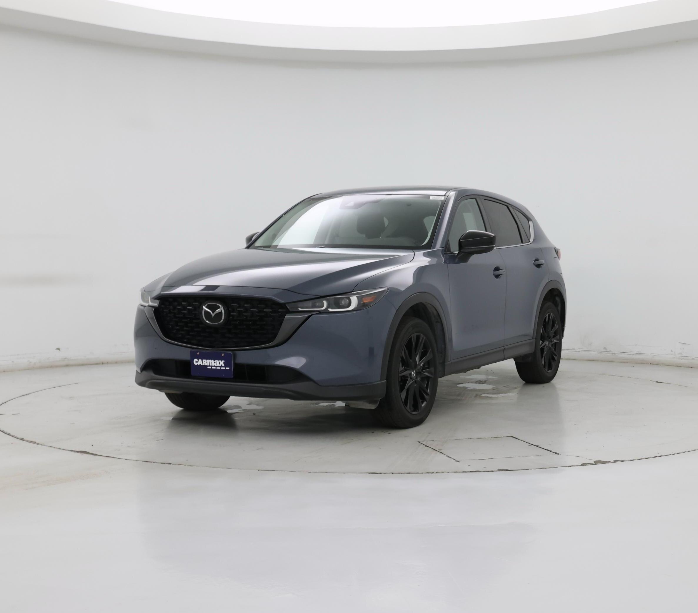 Thumbnail: 2023 Mazda CX-5 - 4