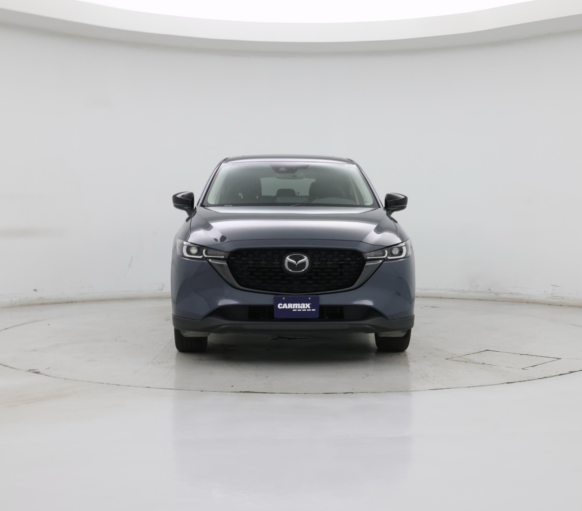 Thumbnail: 2023 Mazda CX-5 - 5