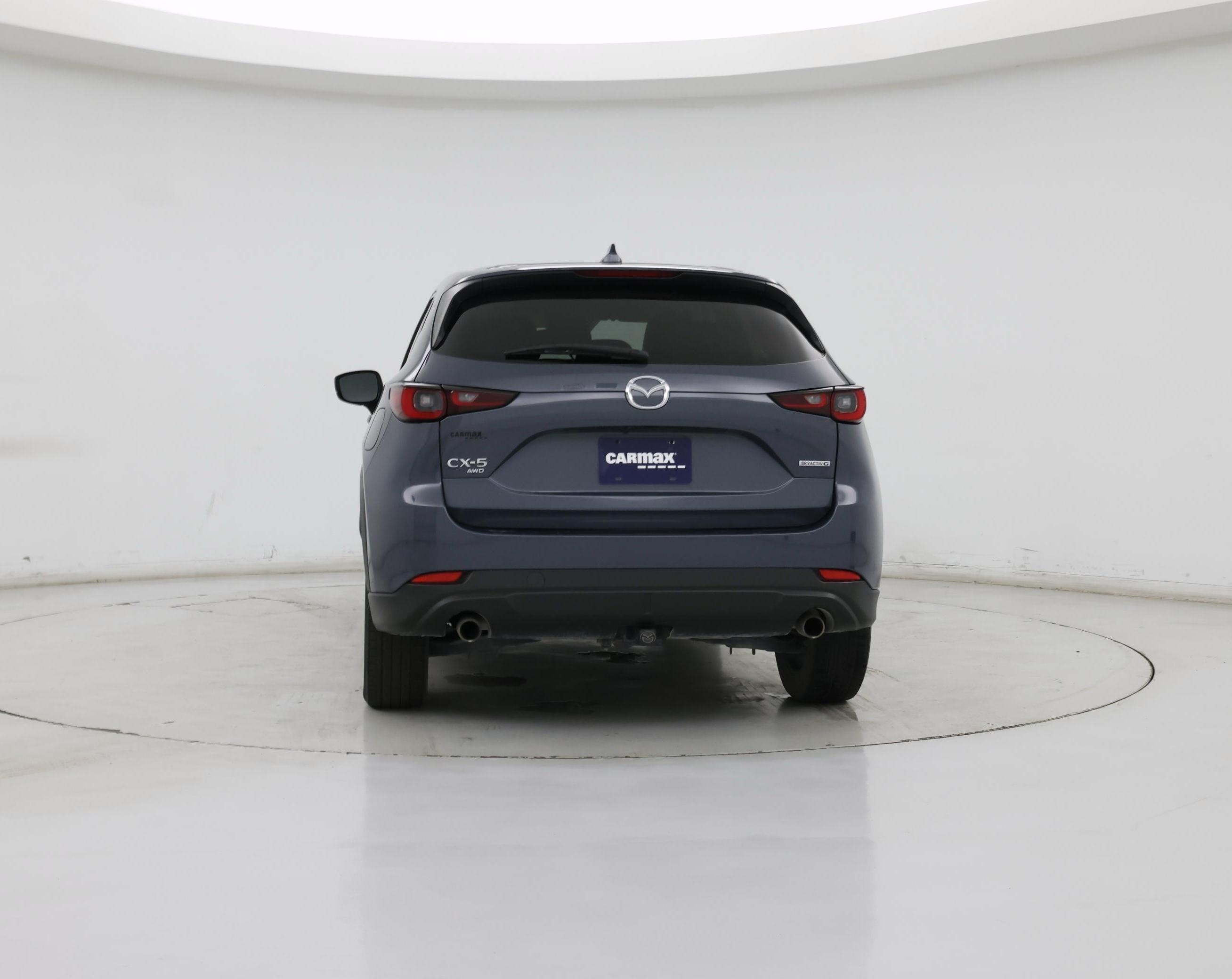 Thumbnail: 2023 Mazda CX-5 - 6