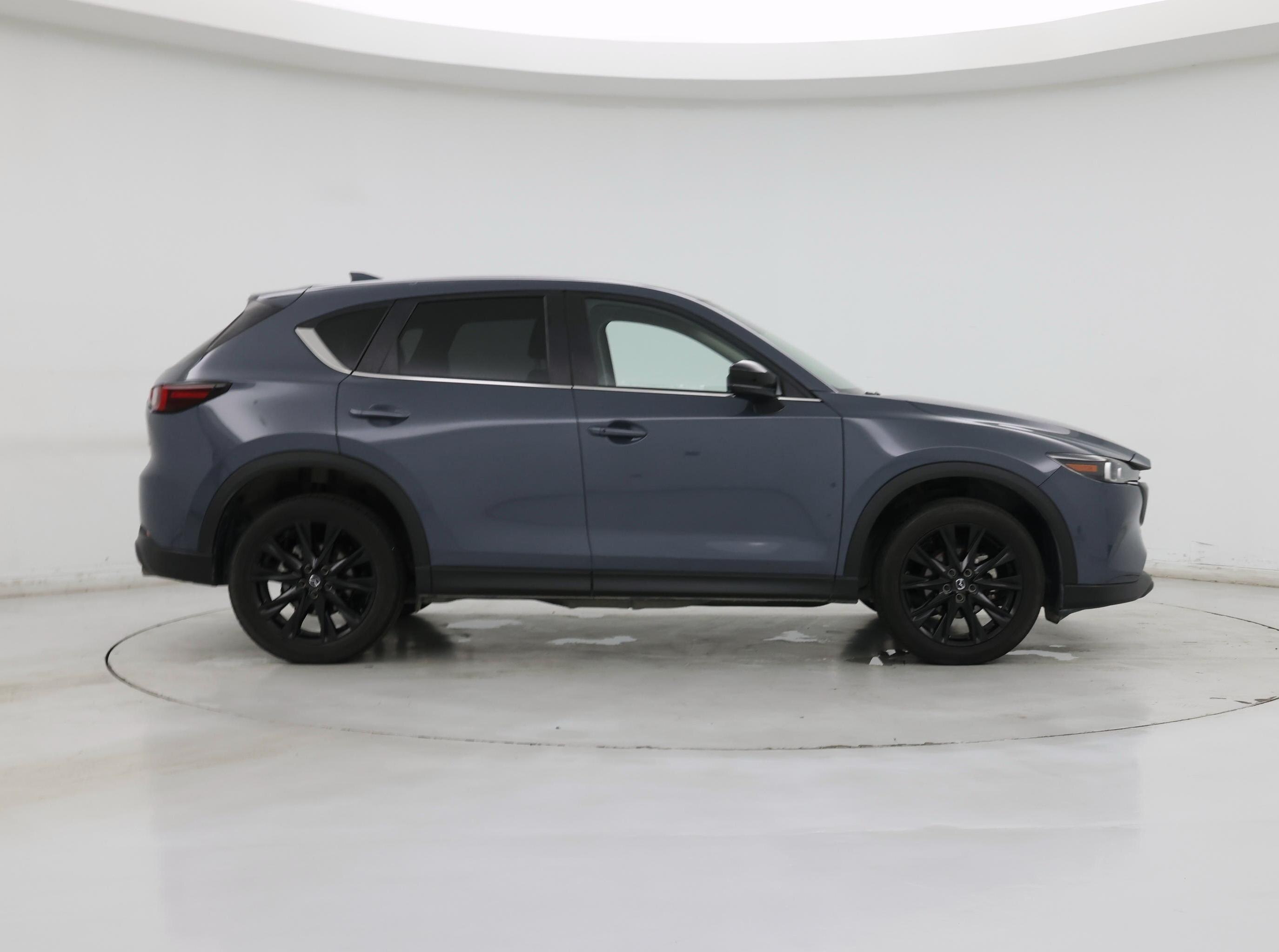Thumbnail: 2023 Mazda CX-5 - 7