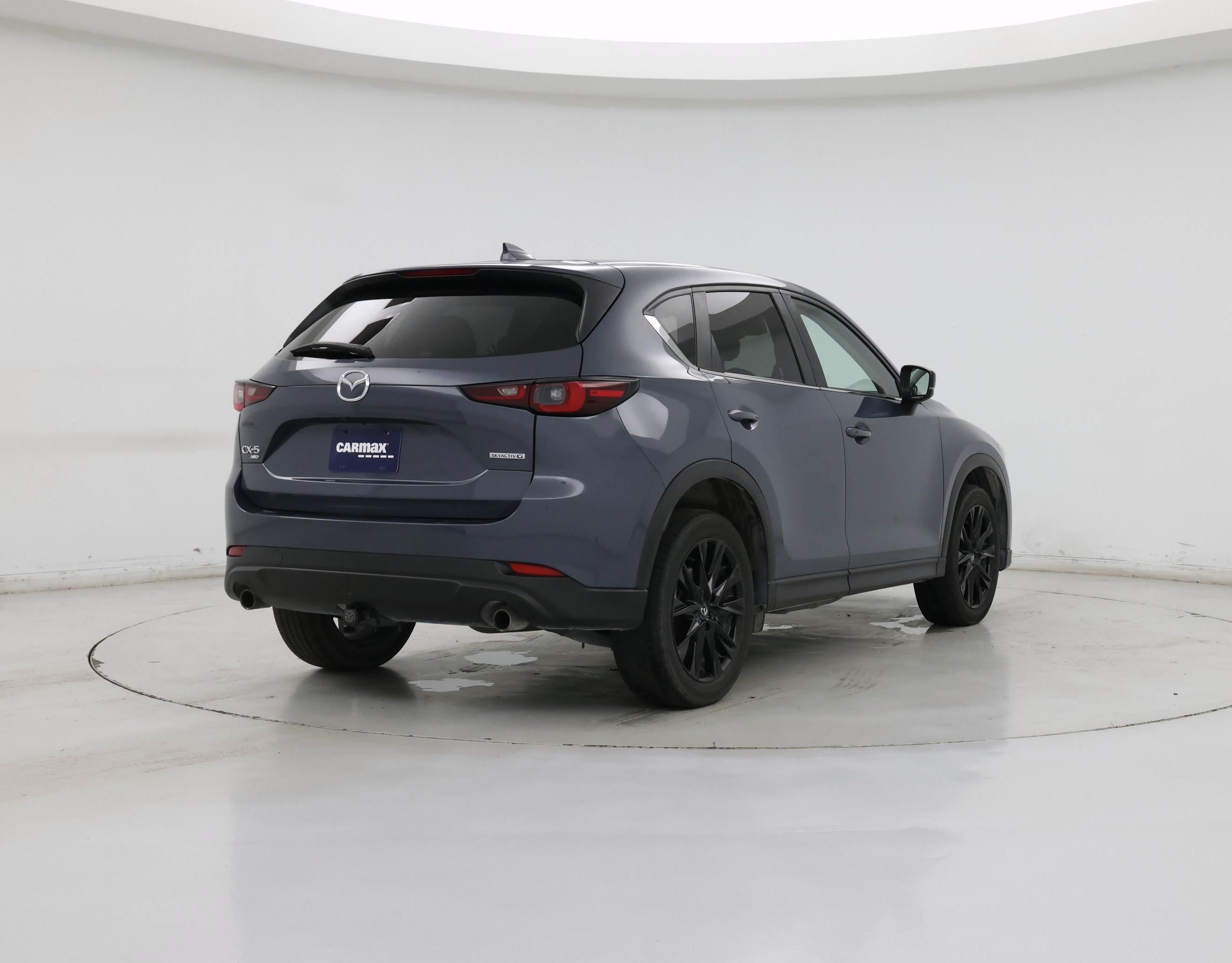 Thumbnail: 2023 Mazda CX-5 - 8