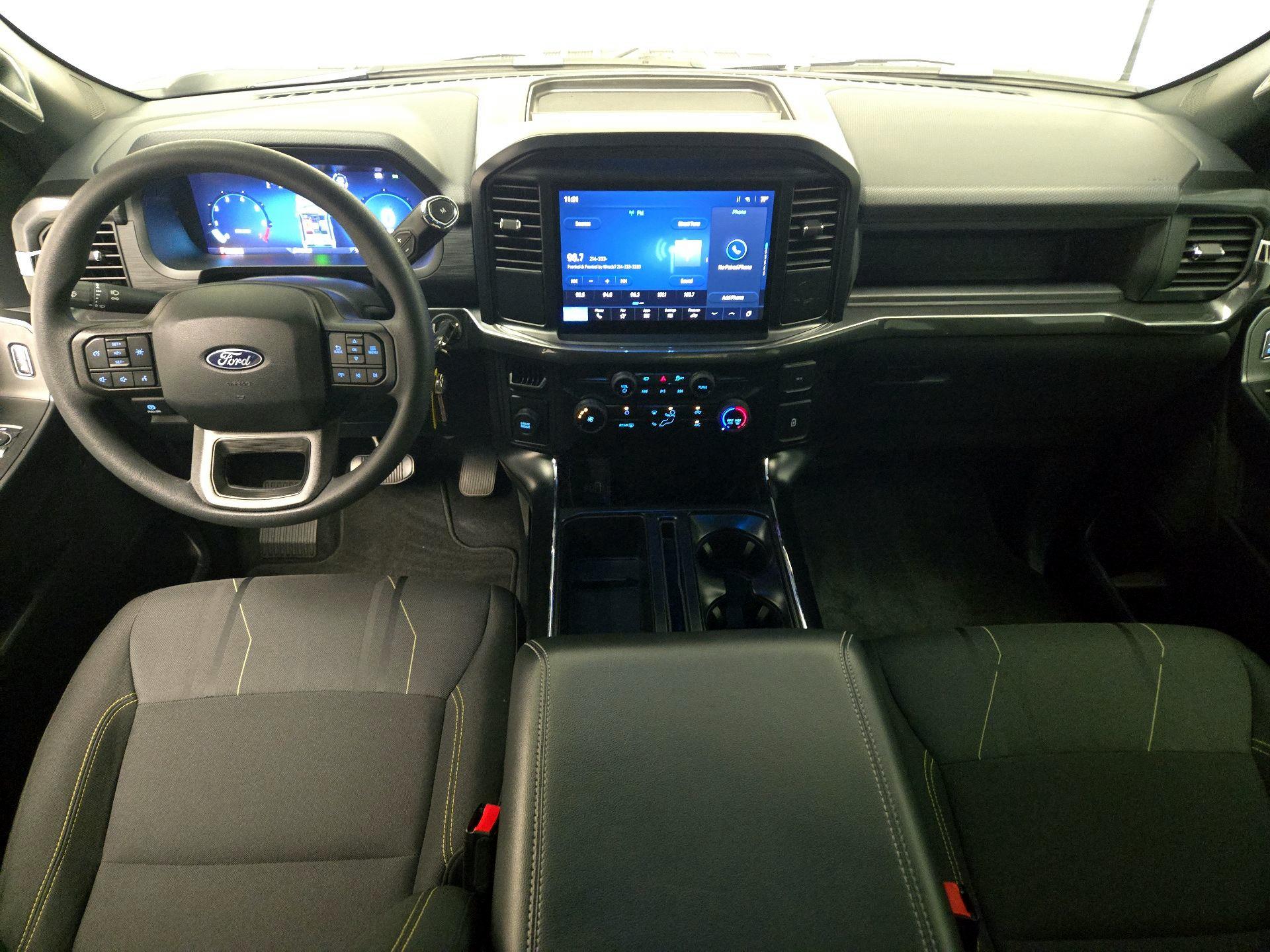 Thumbnail: 2025 Ford F-150 - 9