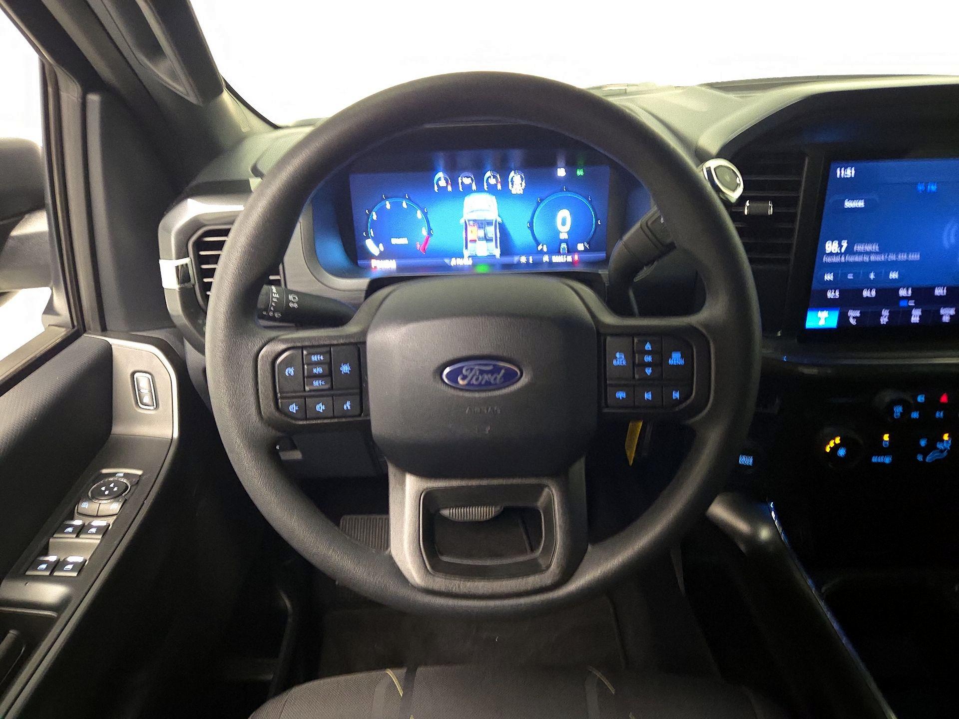 Thumbnail: 2025 Ford F-150 - 10