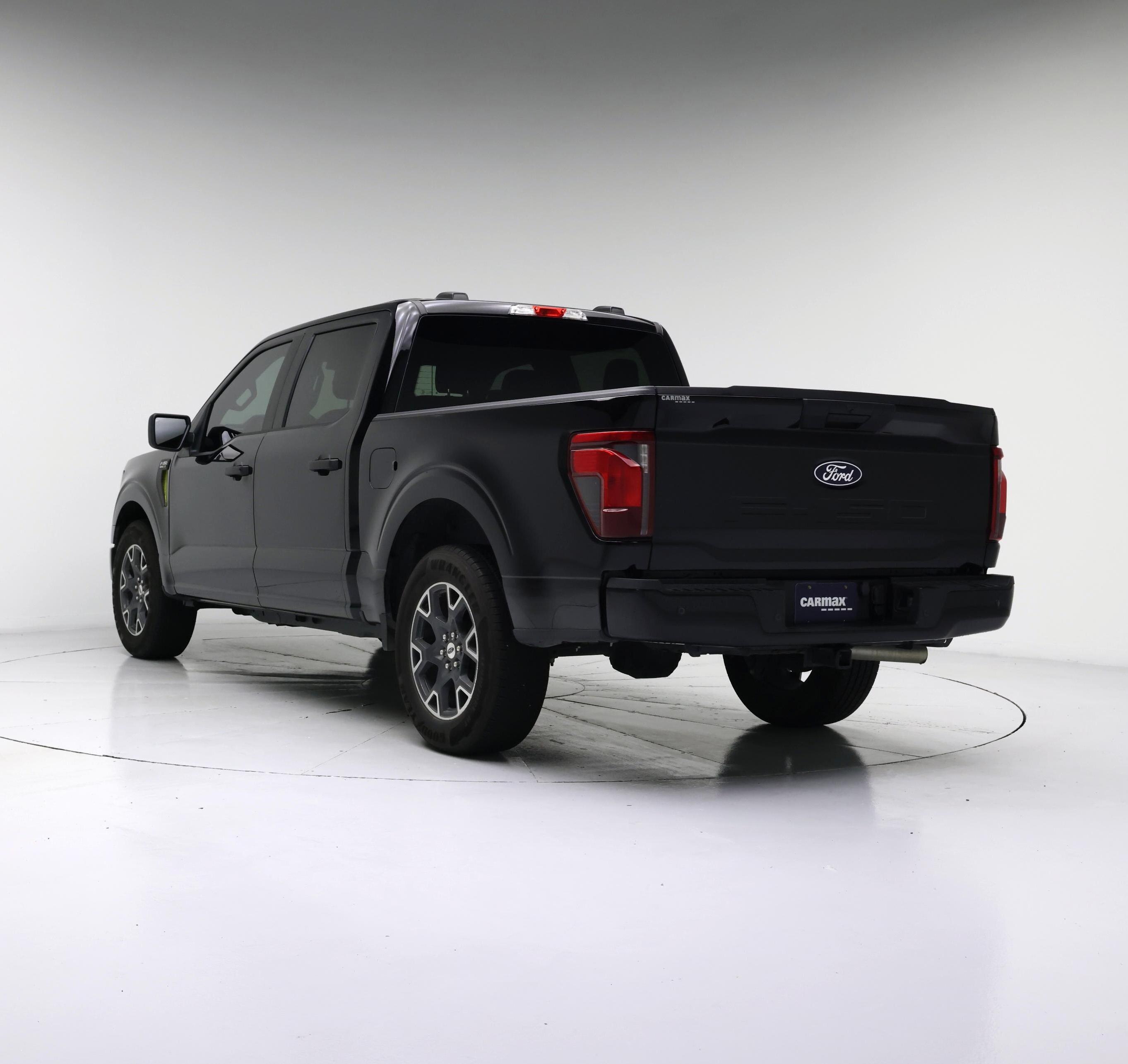 Thumbnail: 2025 Ford F-150 - 2