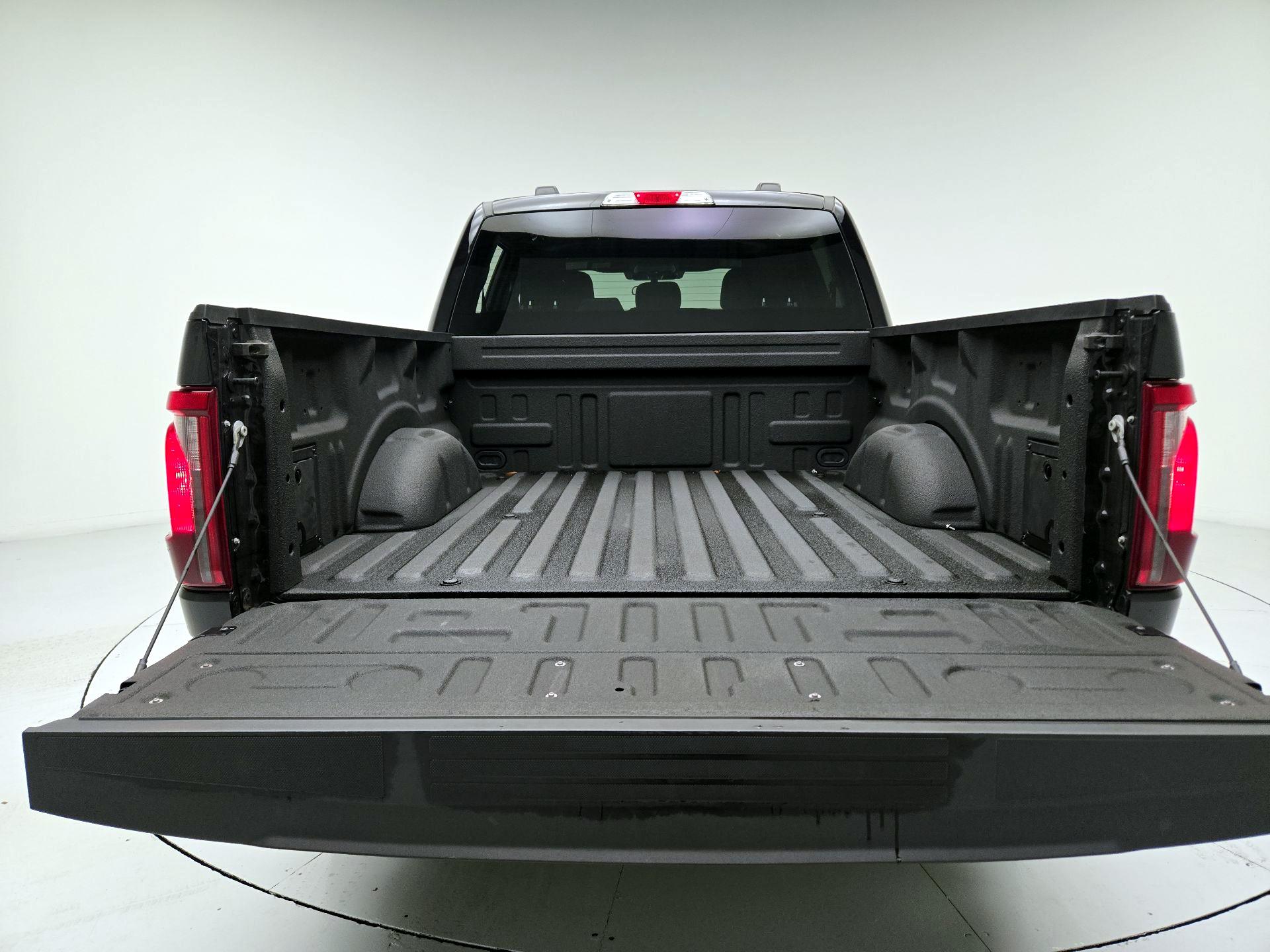 Thumbnail: 2025 Ford F-150 - 20