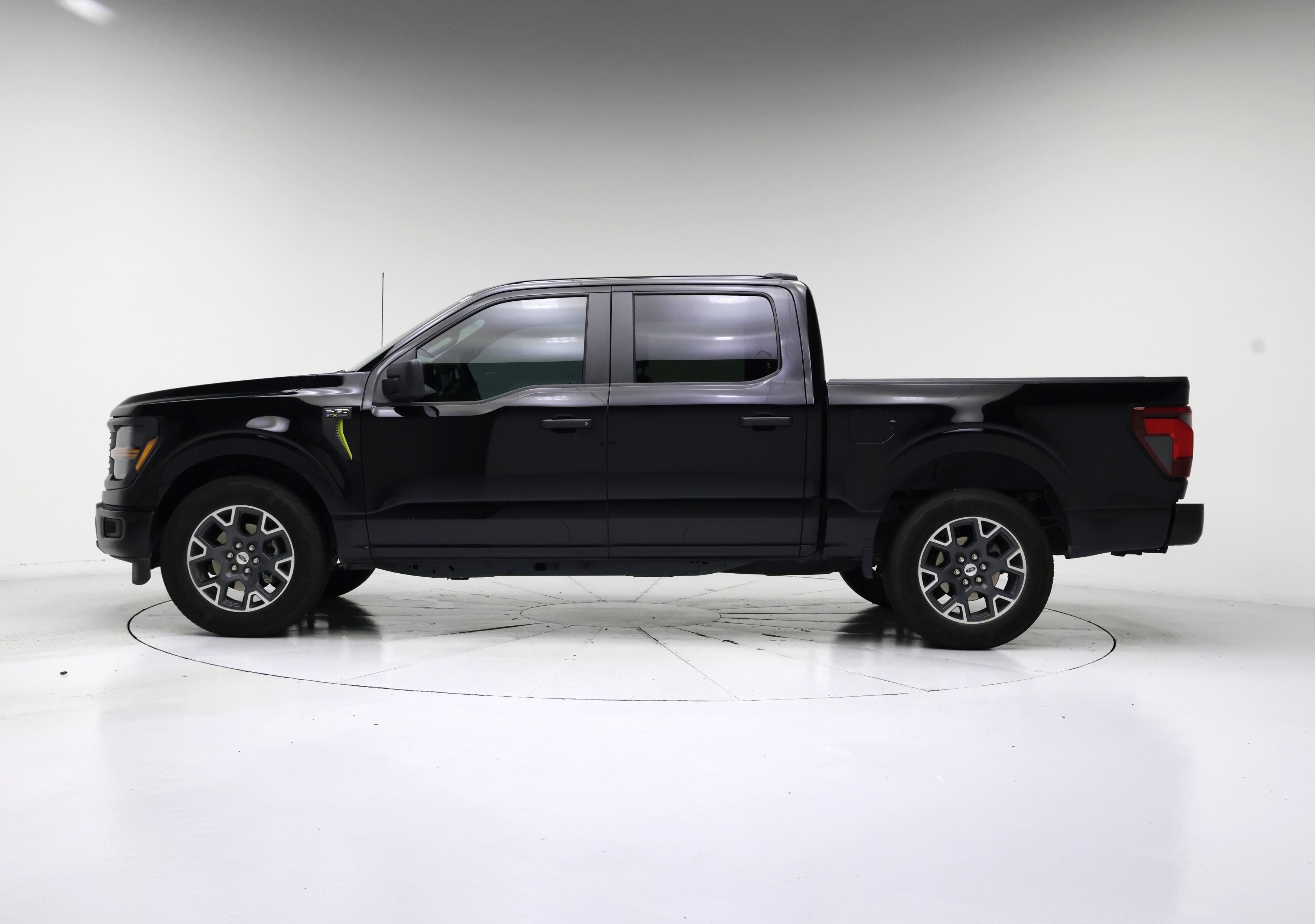 Thumbnail: 2025 Ford F-150 - 3