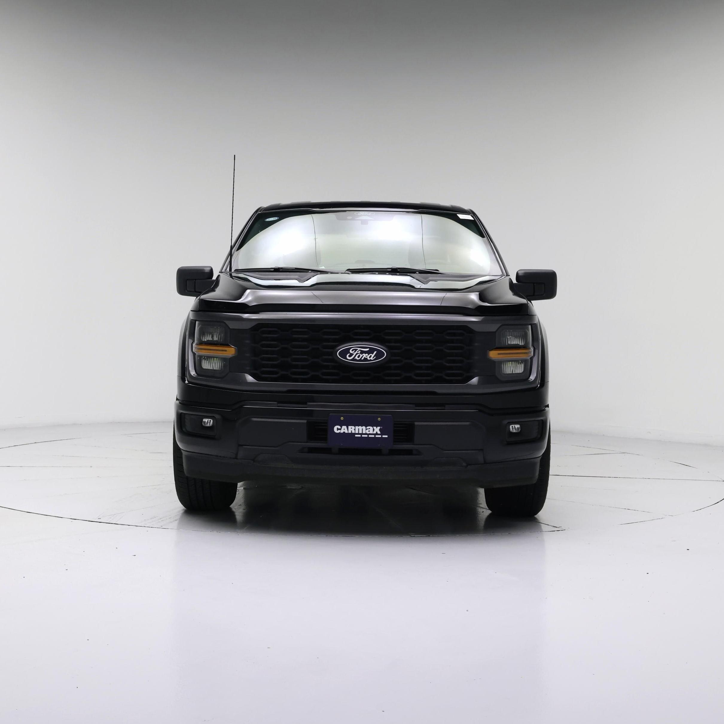Thumbnail: 2025 Ford F-150 - 5
